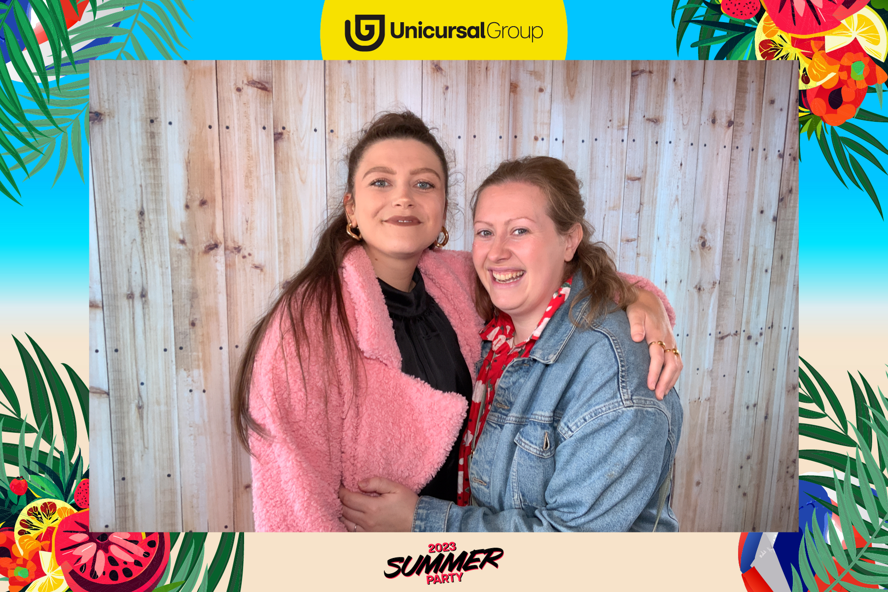 Net Natives Summer Party 2023 - Roaming Photos | View more photos from the event at gallery.freshbooths.com/u/FreshBooths/Net-Natives-Summer-Party-2023-Roaming-Photos