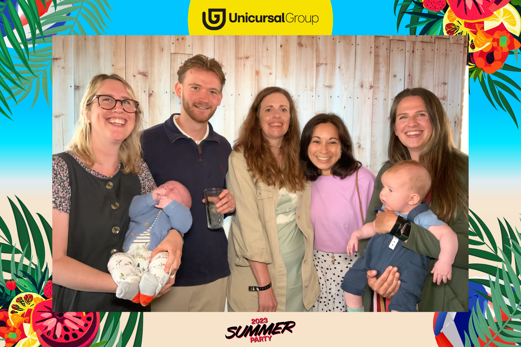 Net Natives Summer Party 2023 - Roaming Photos | View more photos from the event at gallery.freshbooths.com/u/FreshBooths/Net-Natives-Summer-Party-2023-Roaming-Photos