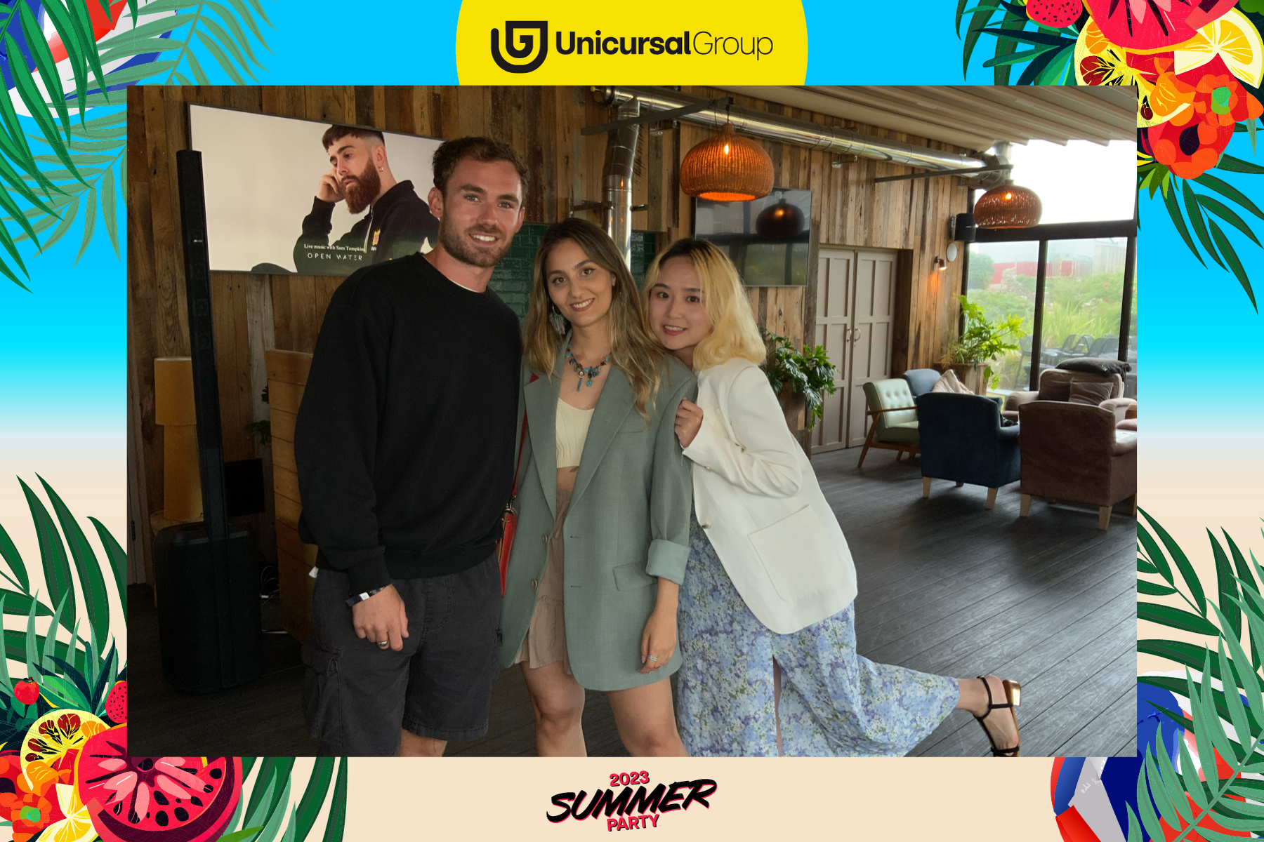 Net Natives Summer Party 2023 - Roaming Photos | View more photos from the event at gallery.freshbooths.com/u/FreshBooths/Net-Natives-Summer-Party-2023-Roaming-Photos