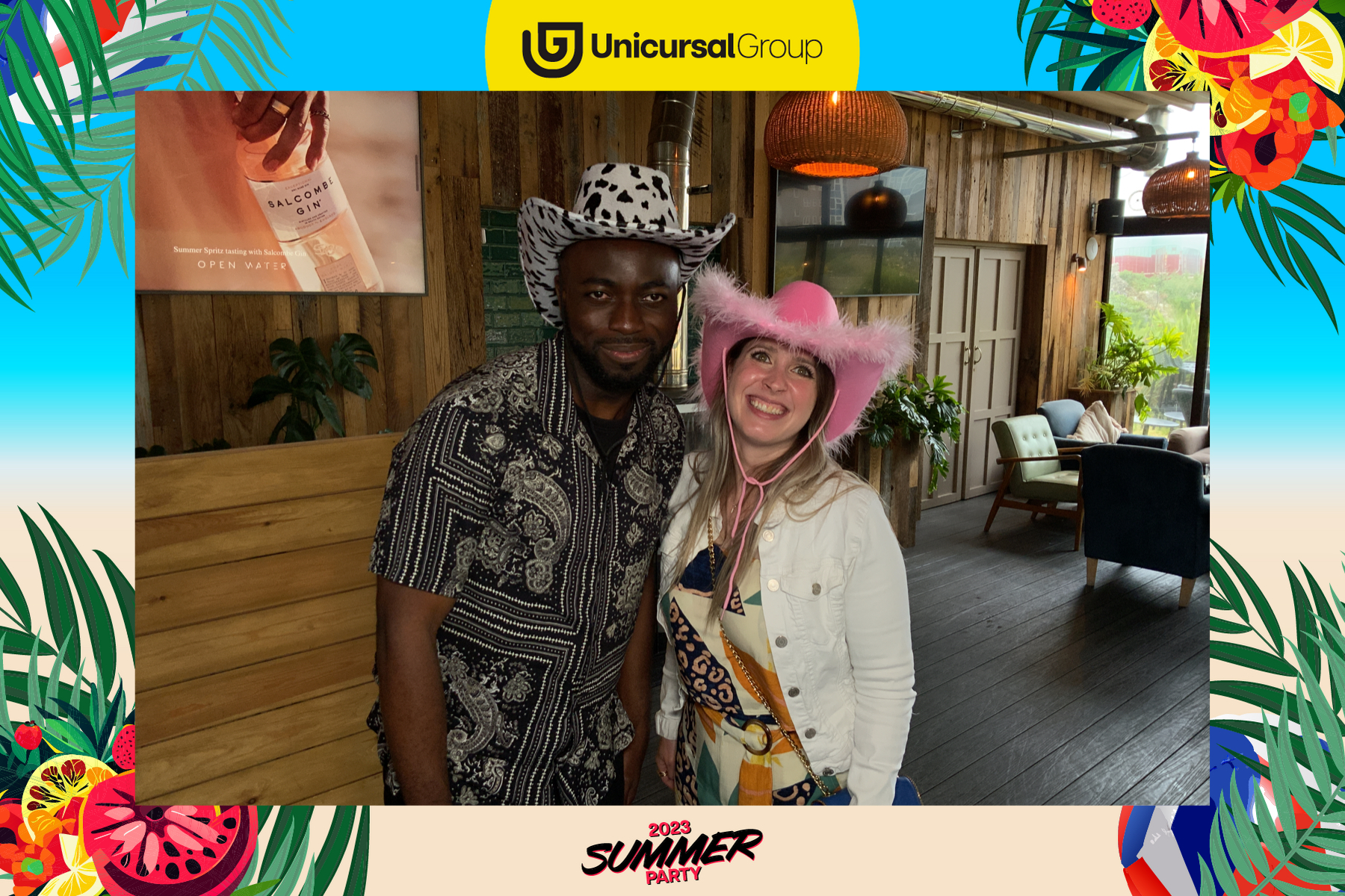 Net Natives Summer Party 2023 - Roaming Photos | View more photos from the event at gallery.freshbooths.com/u/FreshBooths/Net-Natives-Summer-Party-2023-Roaming-Photos