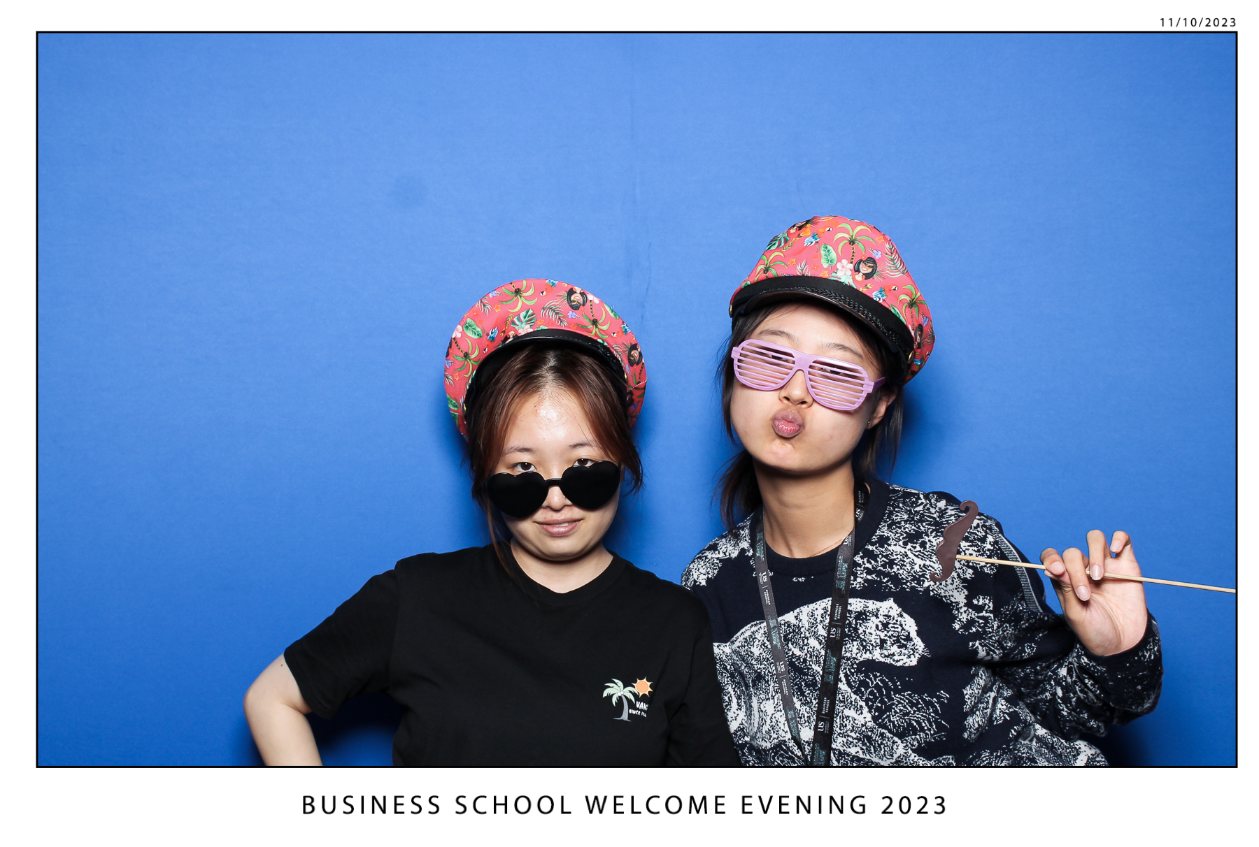 Sussex Uni Business School Welcome Evening 2023 | View more photos from the event at gallery.freshbooths.com/u/FreshBooths/Sussex-Uni-Business-School-Welcome-Evening-2023