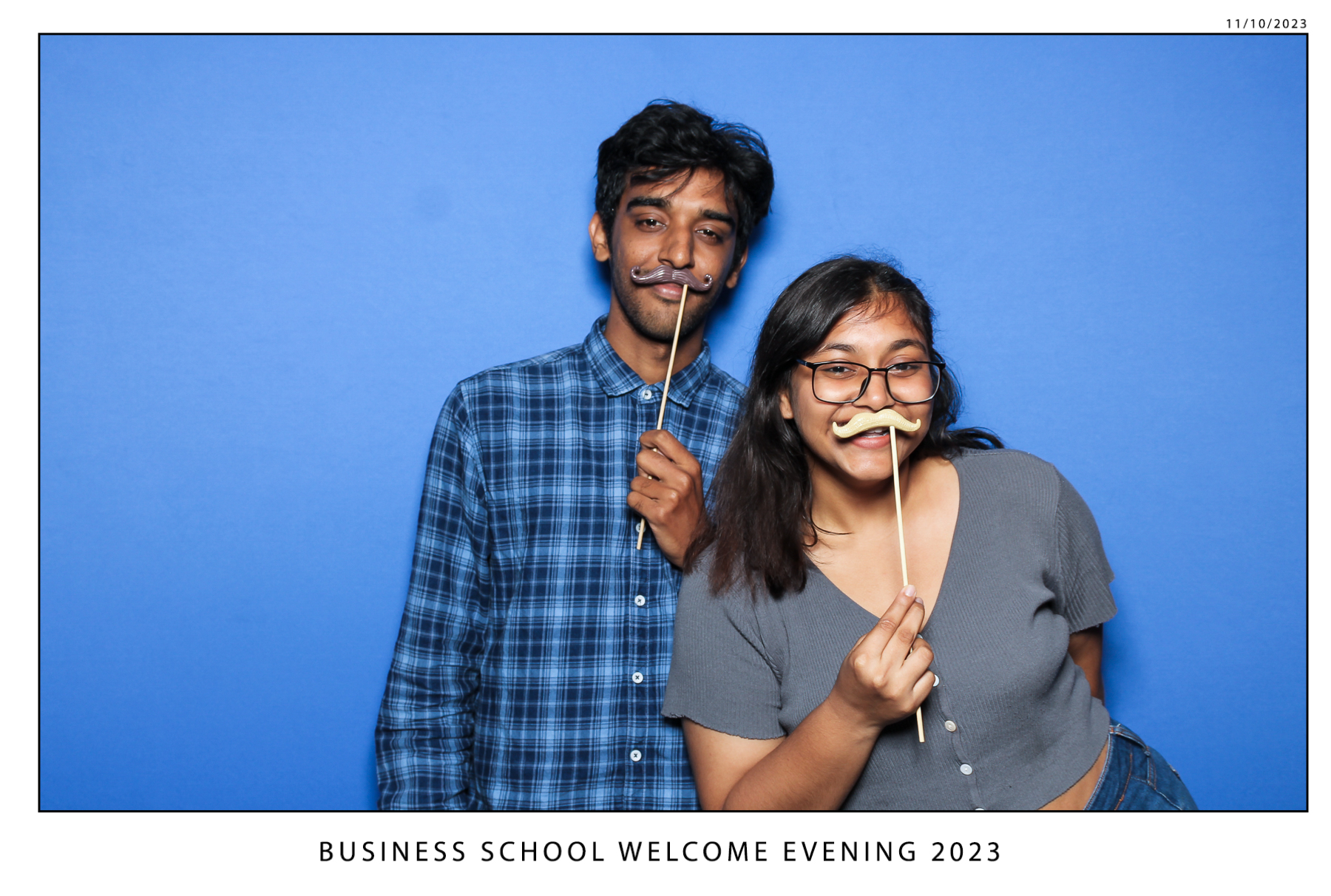 Sussex Uni Business School Welcome Evening 2023 | View more photos from the event at gallery.freshbooths.com/u/FreshBooths/Sussex-Uni-Business-School-Welcome-Evening-2023