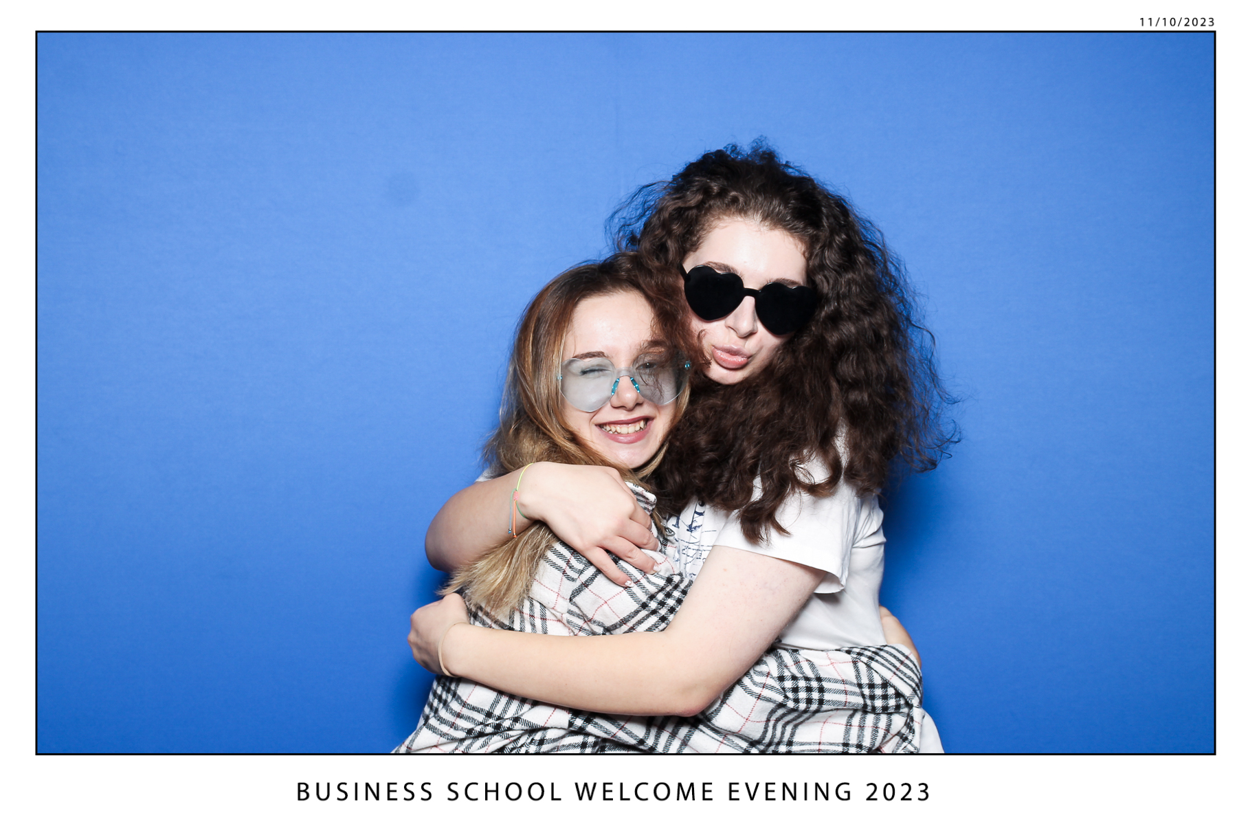 Sussex Uni Business School Welcome Evening 2023 | View more photos from the event at gallery.freshbooths.com/u/FreshBooths/Sussex-Uni-Business-School-Welcome-Evening-2023