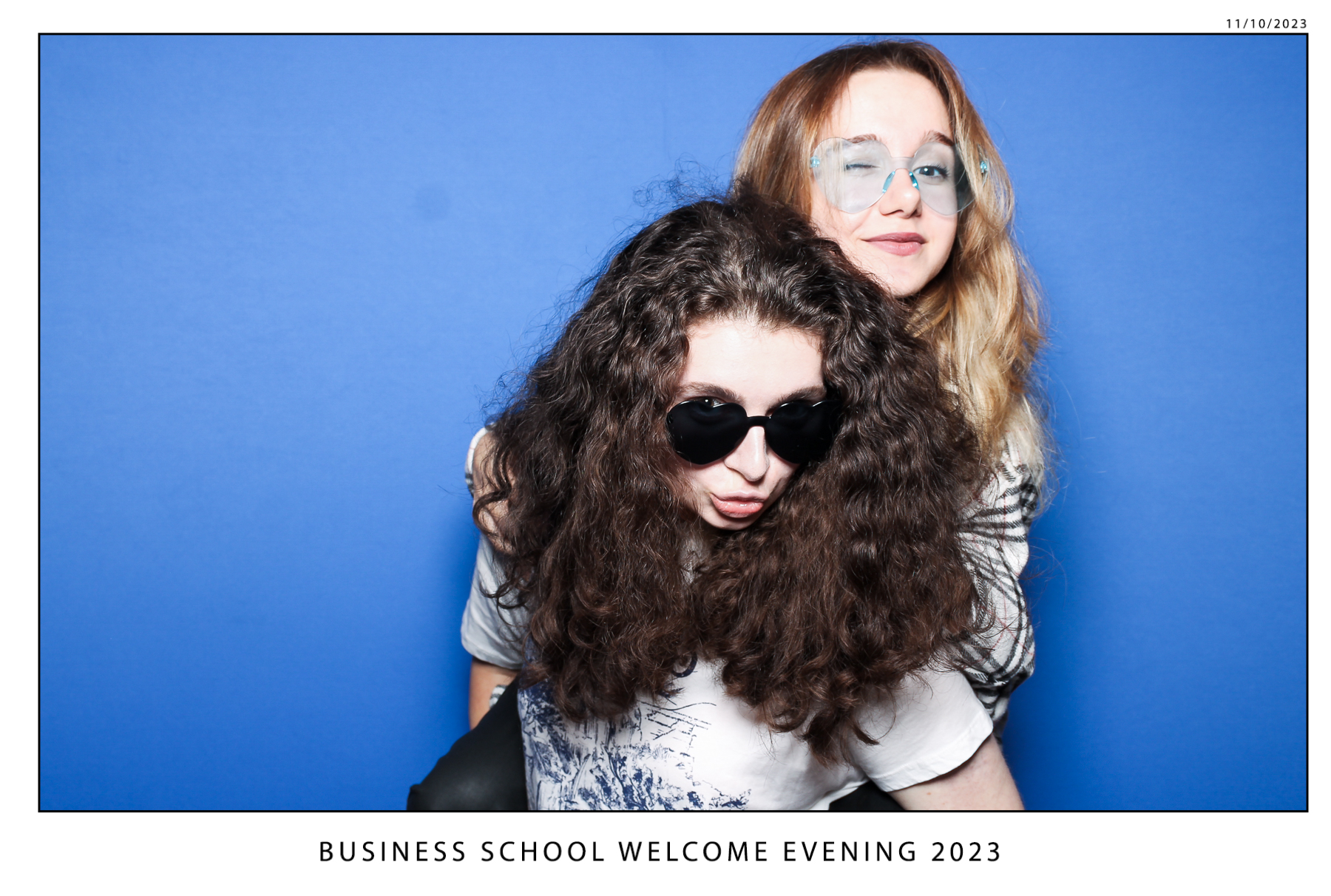 Sussex Uni Business School Welcome Evening 2023 | View more photos from the event at gallery.freshbooths.com/u/FreshBooths/Sussex-Uni-Business-School-Welcome-Evening-2023