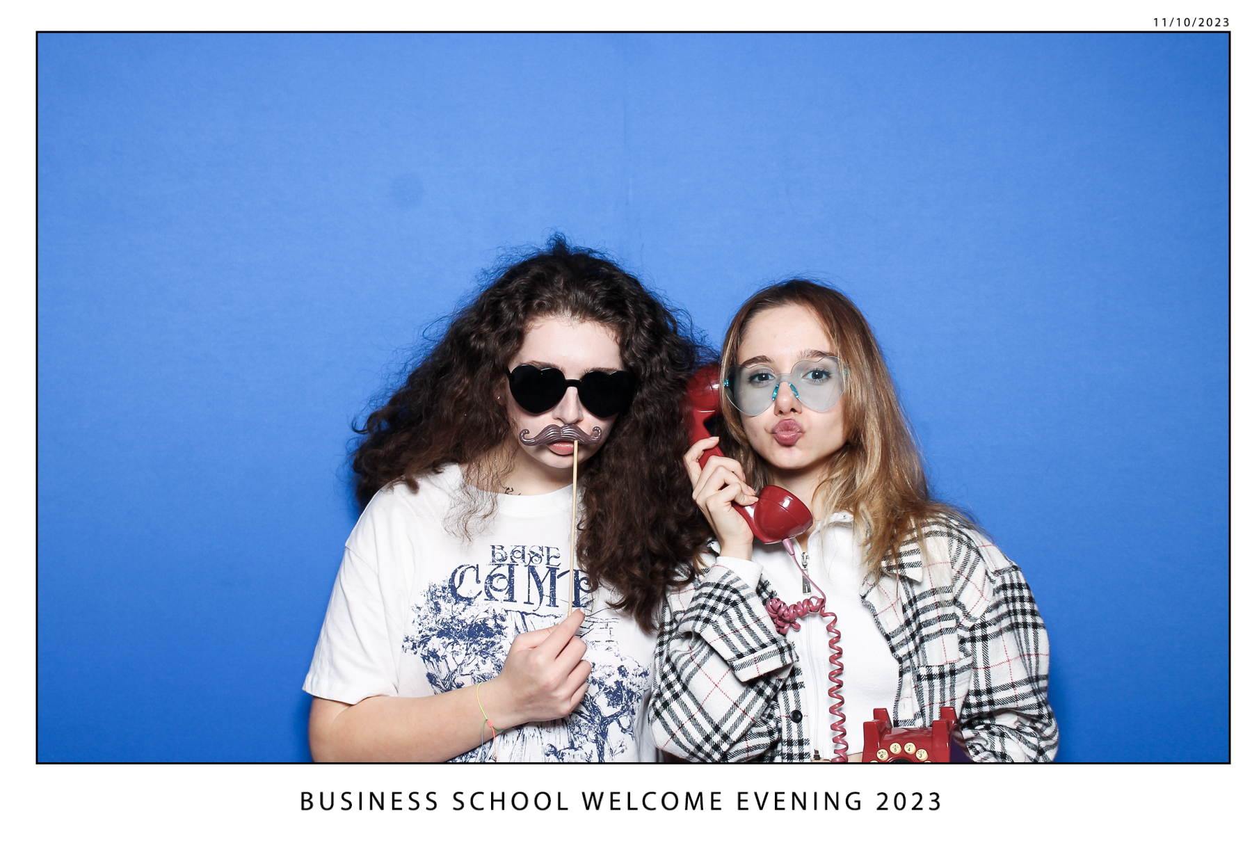 Sussex Uni Business School Welcome Evening 2023 | View more photos from the event at gallery.freshbooths.com/u/FreshBooths/Sussex-Uni-Business-School-Welcome-Evening-2023