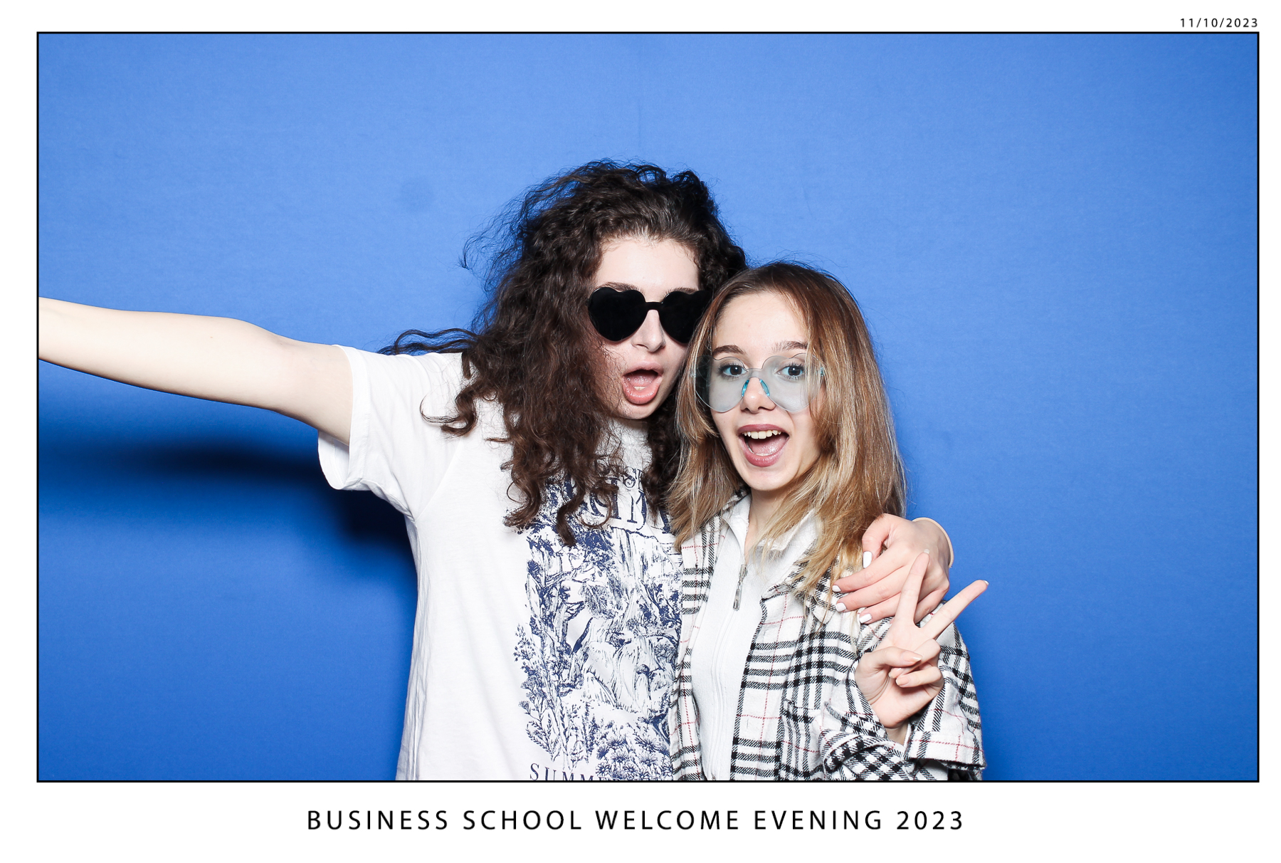 Sussex Uni Business School Welcome Evening 2023 | View more photos from the event at gallery.freshbooths.com/u/FreshBooths/Sussex-Uni-Business-School-Welcome-Evening-2023
