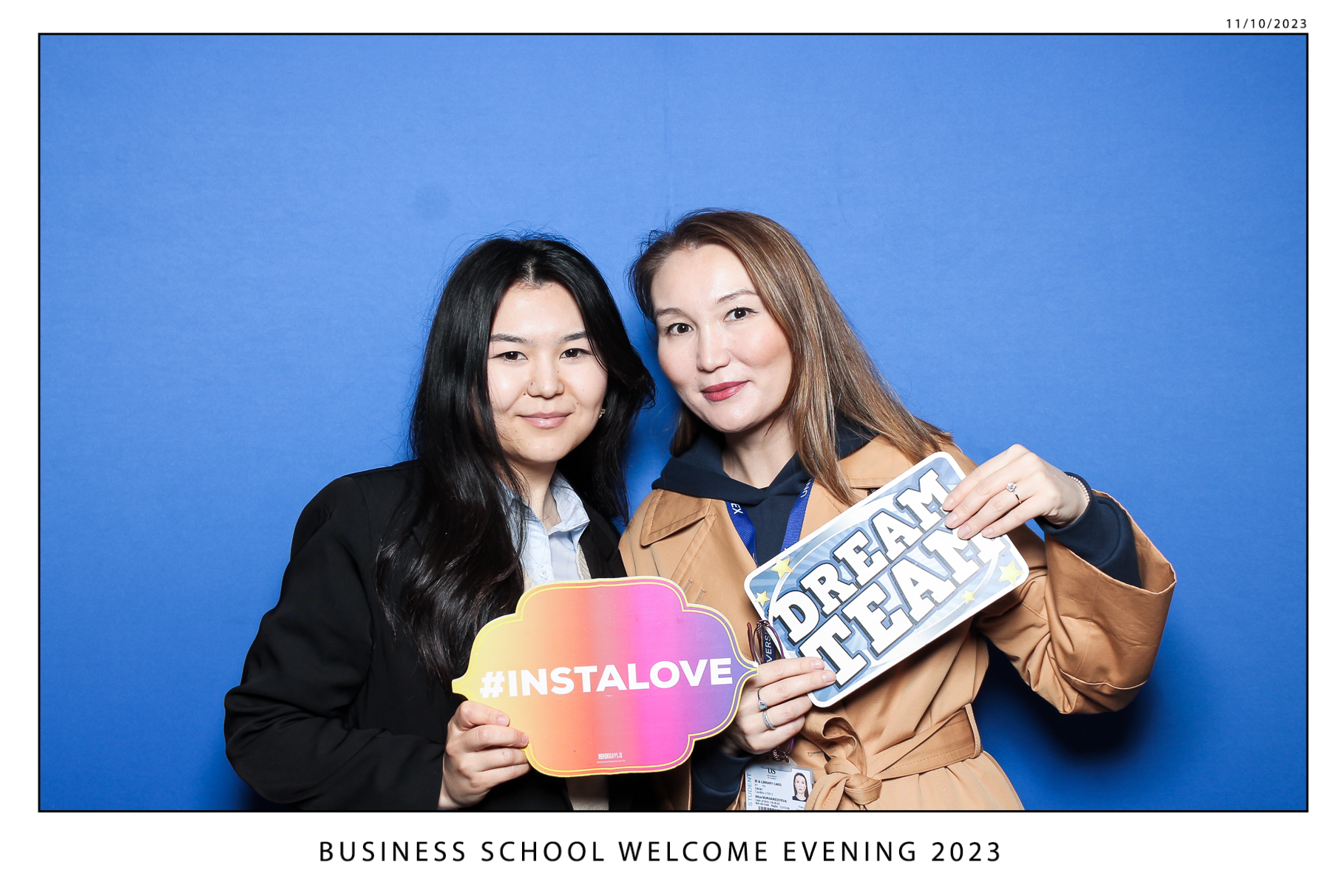 Sussex Uni Business School Welcome Evening 2023 | View more photos from the event at gallery.freshbooths.com/u/FreshBooths/Sussex-Uni-Business-School-Welcome-Evening-2023