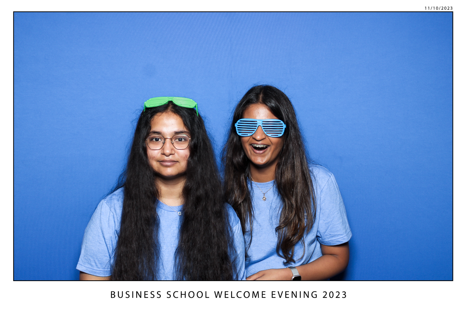 Sussex Uni Business School Welcome Evening 2023 | View more photos from the event at gallery.freshbooths.com/u/FreshBooths/Sussex-Uni-Business-School-Welcome-Evening-2023
