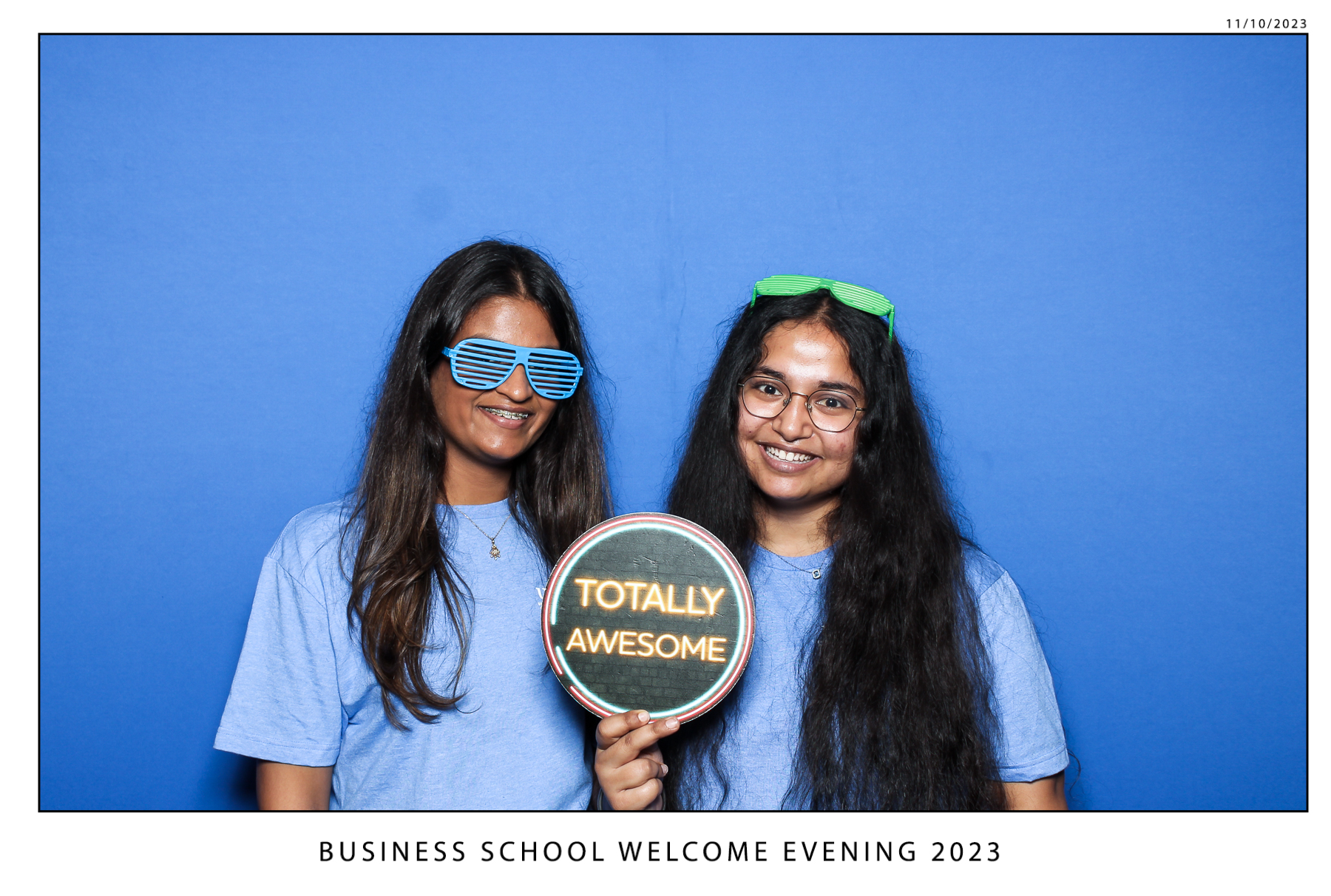 Sussex Uni Business School Welcome Evening 2023 | View more photos from the event at gallery.freshbooths.com/u/FreshBooths/Sussex-Uni-Business-School-Welcome-Evening-2023