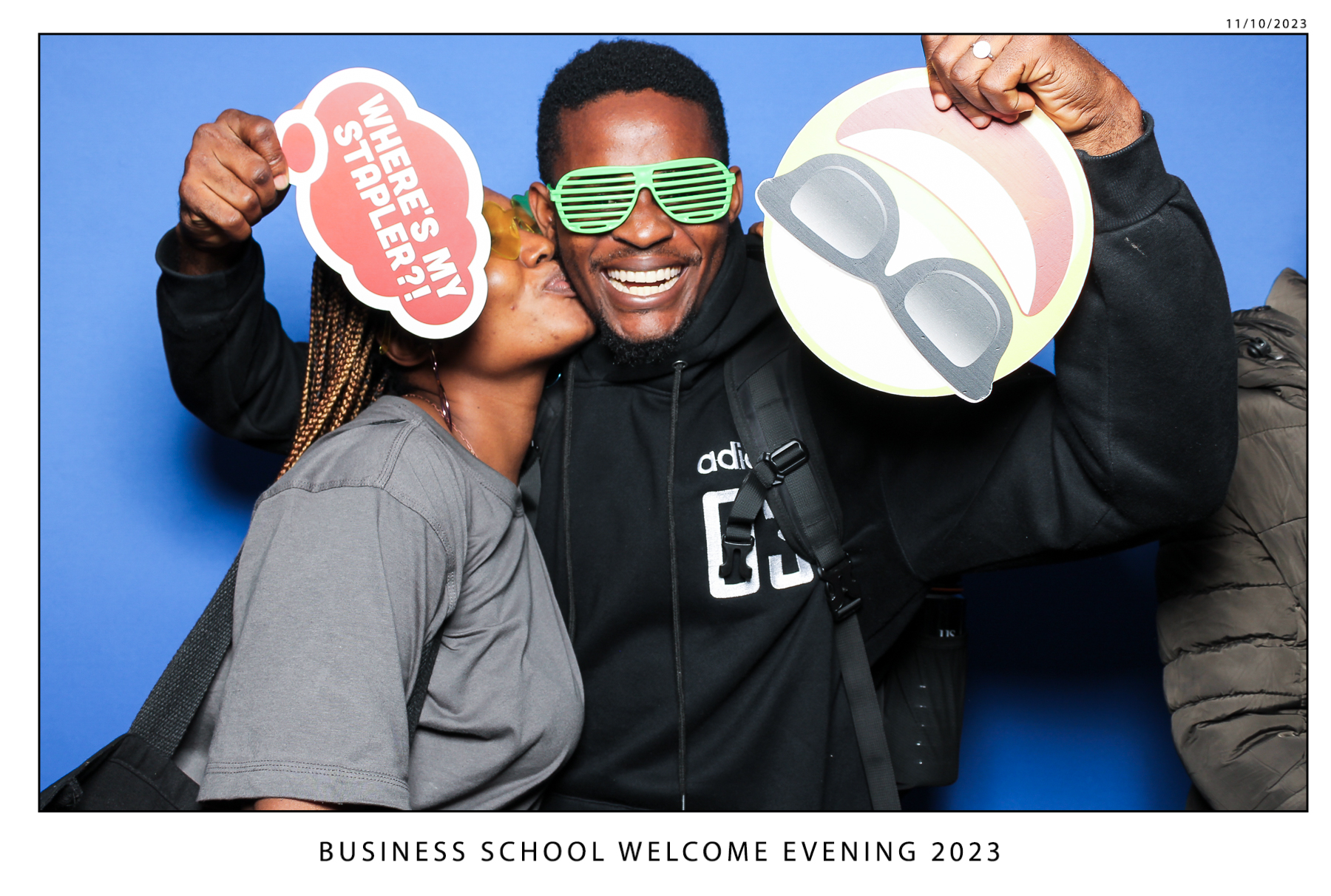 Sussex Uni Business School Welcome Evening 2023 | View more photos from the event at gallery.freshbooths.com/u/FreshBooths/Sussex-Uni-Business-School-Welcome-Evening-2023
