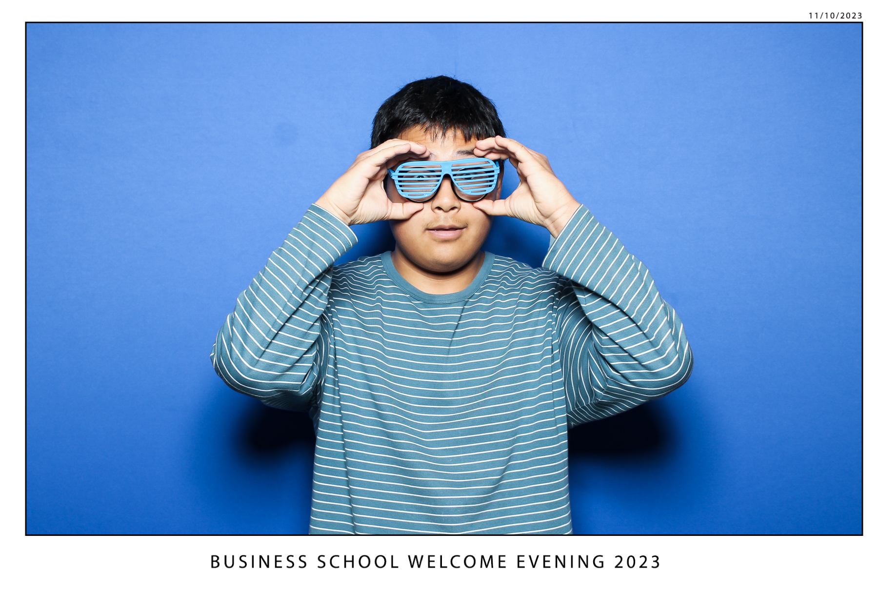 Sussex Uni Business School Welcome Evening 2023 | View more photos from the event at gallery.freshbooths.com/u/FreshBooths/Sussex-Uni-Business-School-Welcome-Evening-2023