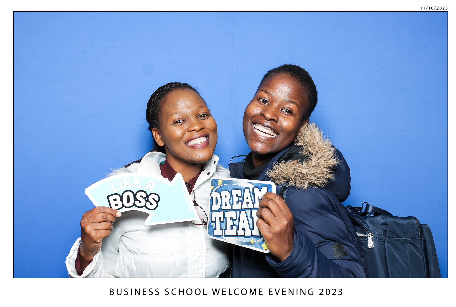 Sussex Uni Business School Welcome Evening 2023 | View more photos from the event at gallery.freshbooths.com/u/FreshBooths/Sussex-Uni-Business-School-Welcome-Evening-2023