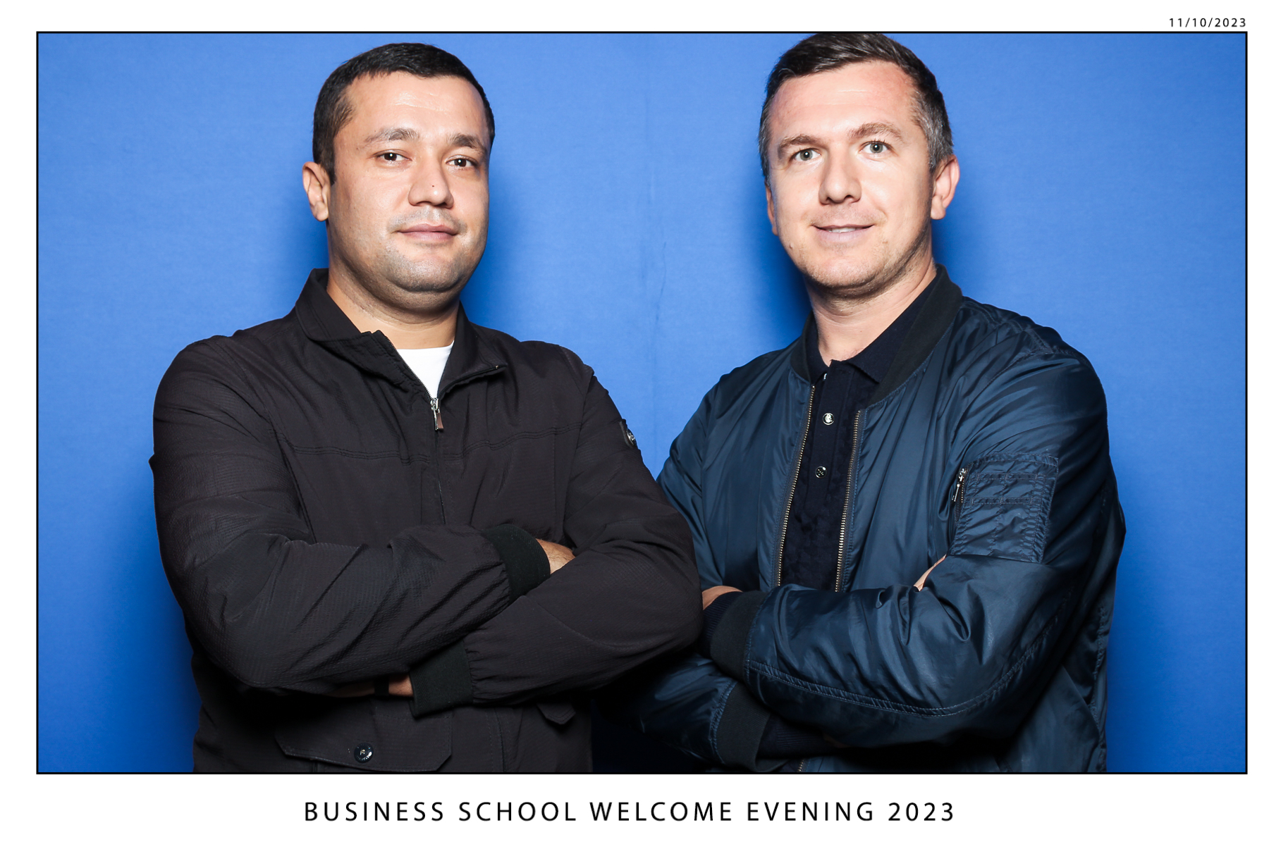 Sussex Uni Business School Welcome Evening 2023 | View more photos from the event at gallery.freshbooths.com/u/FreshBooths/Sussex-Uni-Business-School-Welcome-Evening-2023