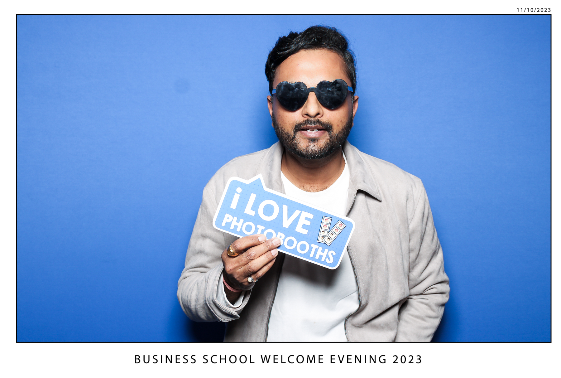 Sussex Uni Business School Welcome Evening 2023 | View more photos from the event at gallery.freshbooths.com/u/FreshBooths/Sussex-Uni-Business-School-Welcome-Evening-2023