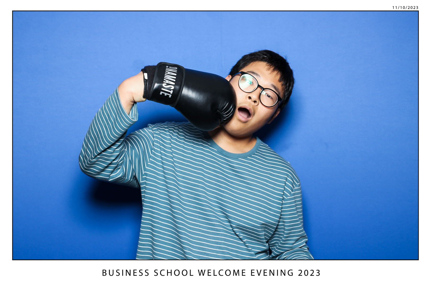 Sussex Uni Business School Welcome Evening 2023 | View more photos from the event at gallery.freshbooths.com/u/FreshBooths/Sussex-Uni-Business-School-Welcome-Evening-2023