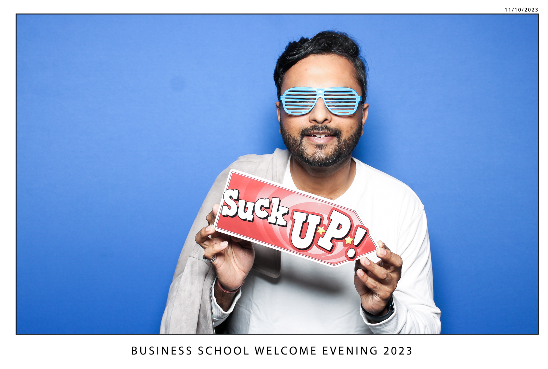 Sussex Uni Business School Welcome Evening 2023 | View more photos from the event at gallery.freshbooths.com/u/FreshBooths/Sussex-Uni-Business-School-Welcome-Evening-2023