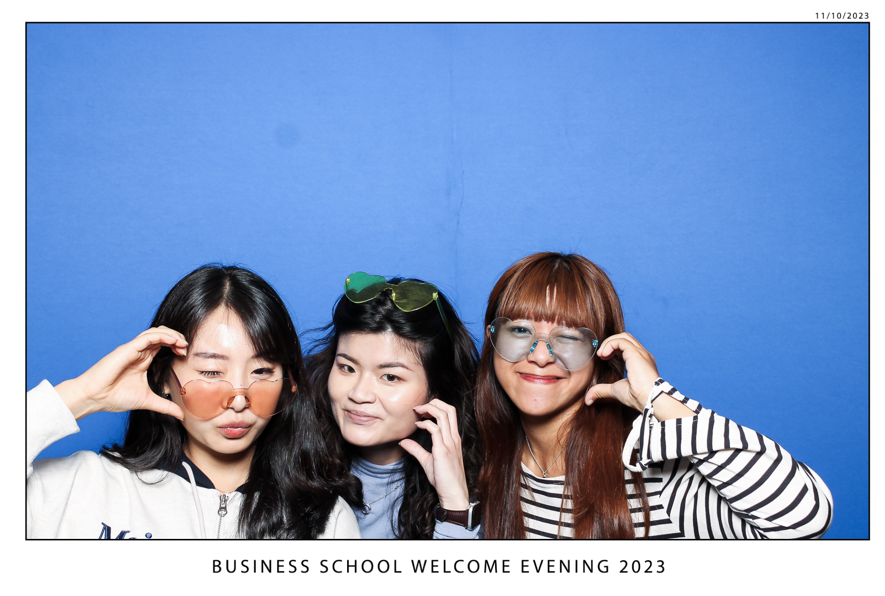 Sussex Uni Business School Welcome Evening 2023 | View more photos from the event at gallery.freshbooths.com/u/FreshBooths/Sussex-Uni-Business-School-Welcome-Evening-2023