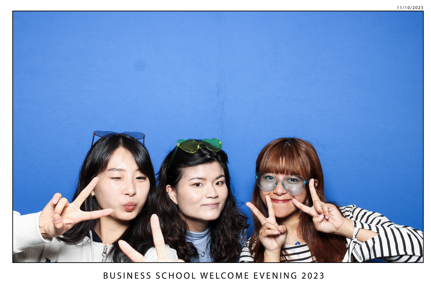 Sussex Uni Business School Welcome Evening 2023 | View more photos from the event at gallery.freshbooths.com/u/FreshBooths/Sussex-Uni-Business-School-Welcome-Evening-2023