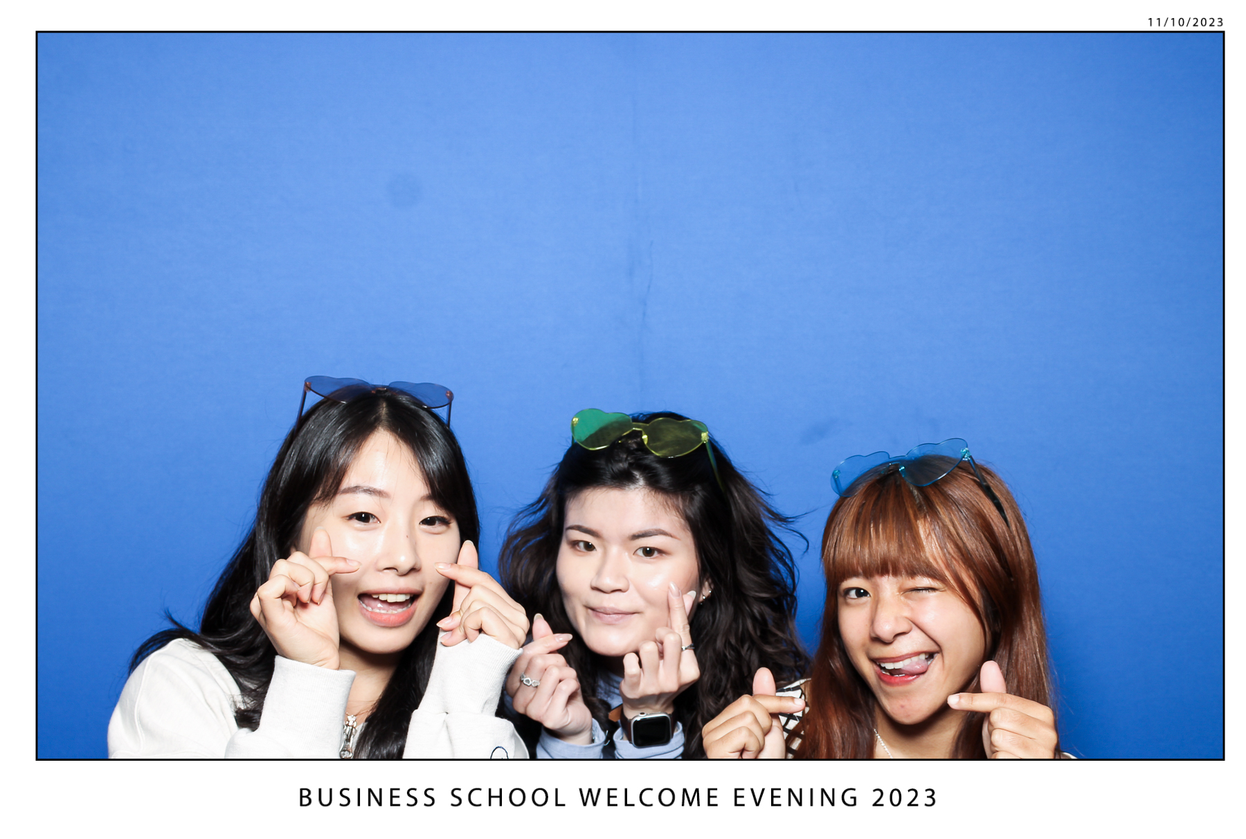 Sussex Uni Business School Welcome Evening 2023 | View more photos from the event at gallery.freshbooths.com/u/FreshBooths/Sussex-Uni-Business-School-Welcome-Evening-2023