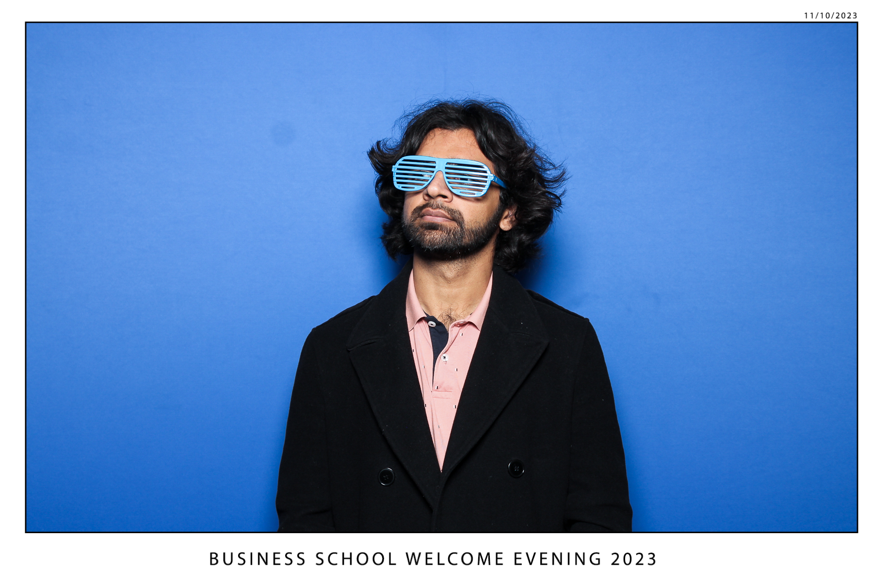 Sussex Uni Business School Welcome Evening 2023 | View more photos from the event at gallery.freshbooths.com/u/FreshBooths/Sussex-Uni-Business-School-Welcome-Evening-2023
