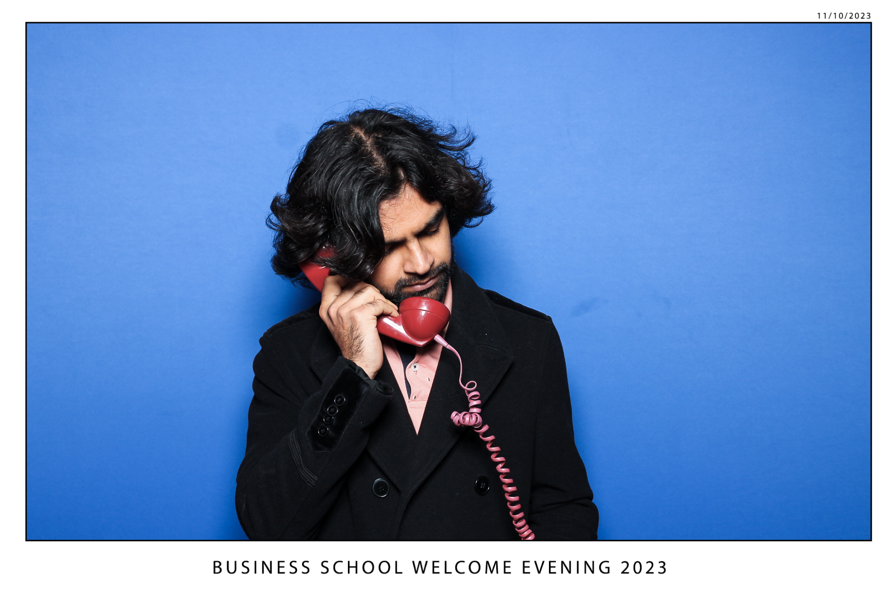 Sussex Uni Business School Welcome Evening 2023 | View more photos from the event at gallery.freshbooths.com/u/FreshBooths/Sussex-Uni-Business-School-Welcome-Evening-2023