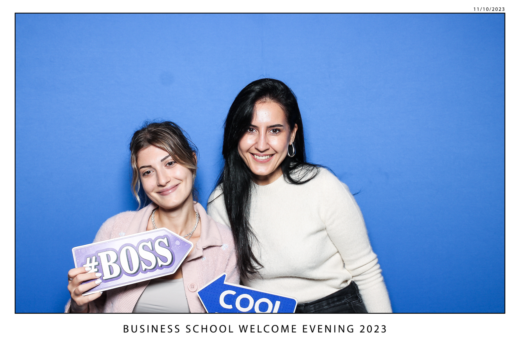 Sussex Uni Business School Welcome Evening 2023 | View more photos from the event at gallery.freshbooths.com/u/FreshBooths/Sussex-Uni-Business-School-Welcome-Evening-2023