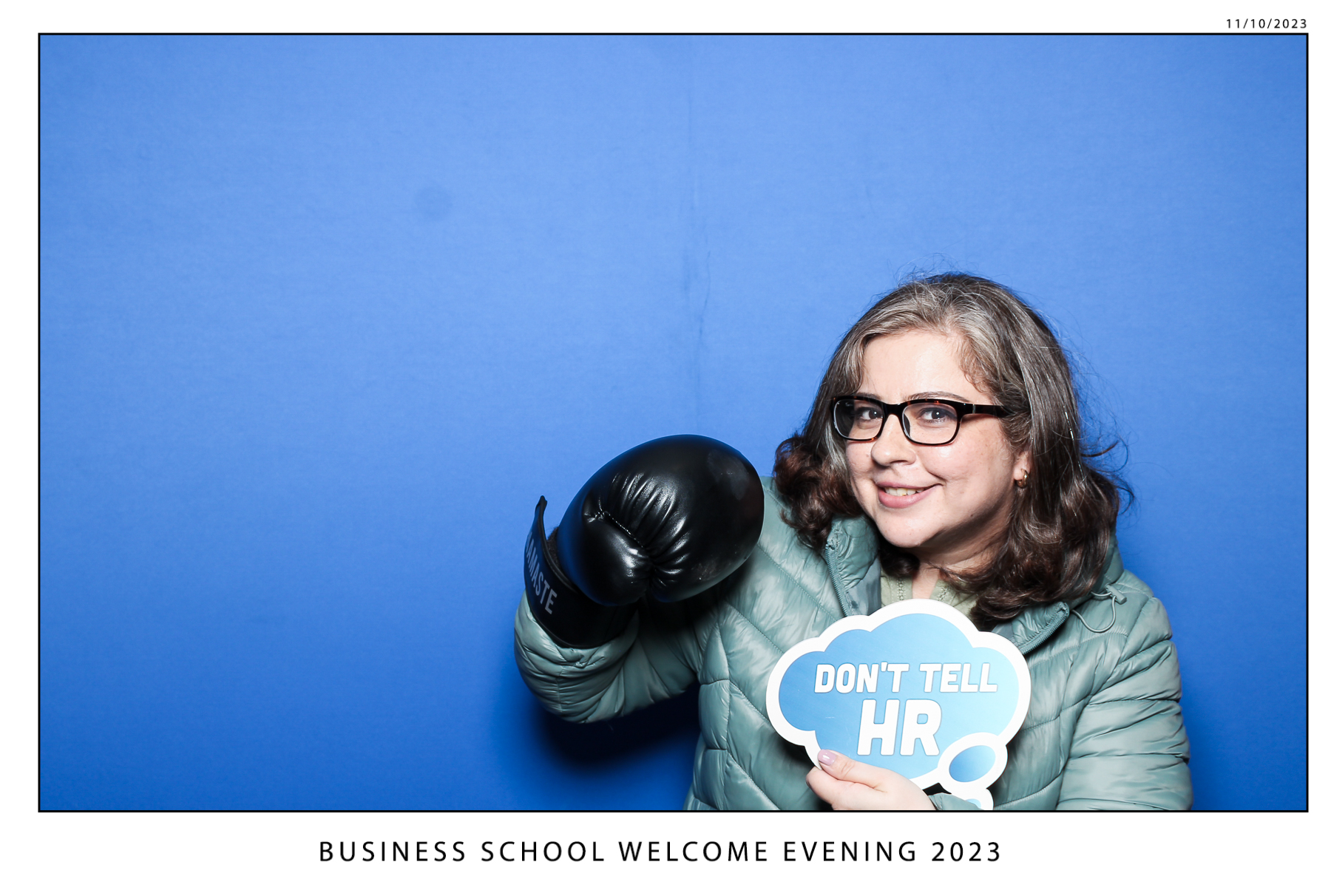 Sussex Uni Business School Welcome Evening 2023 | View more photos from the event at gallery.freshbooths.com/u/FreshBooths/Sussex-Uni-Business-School-Welcome-Evening-2023