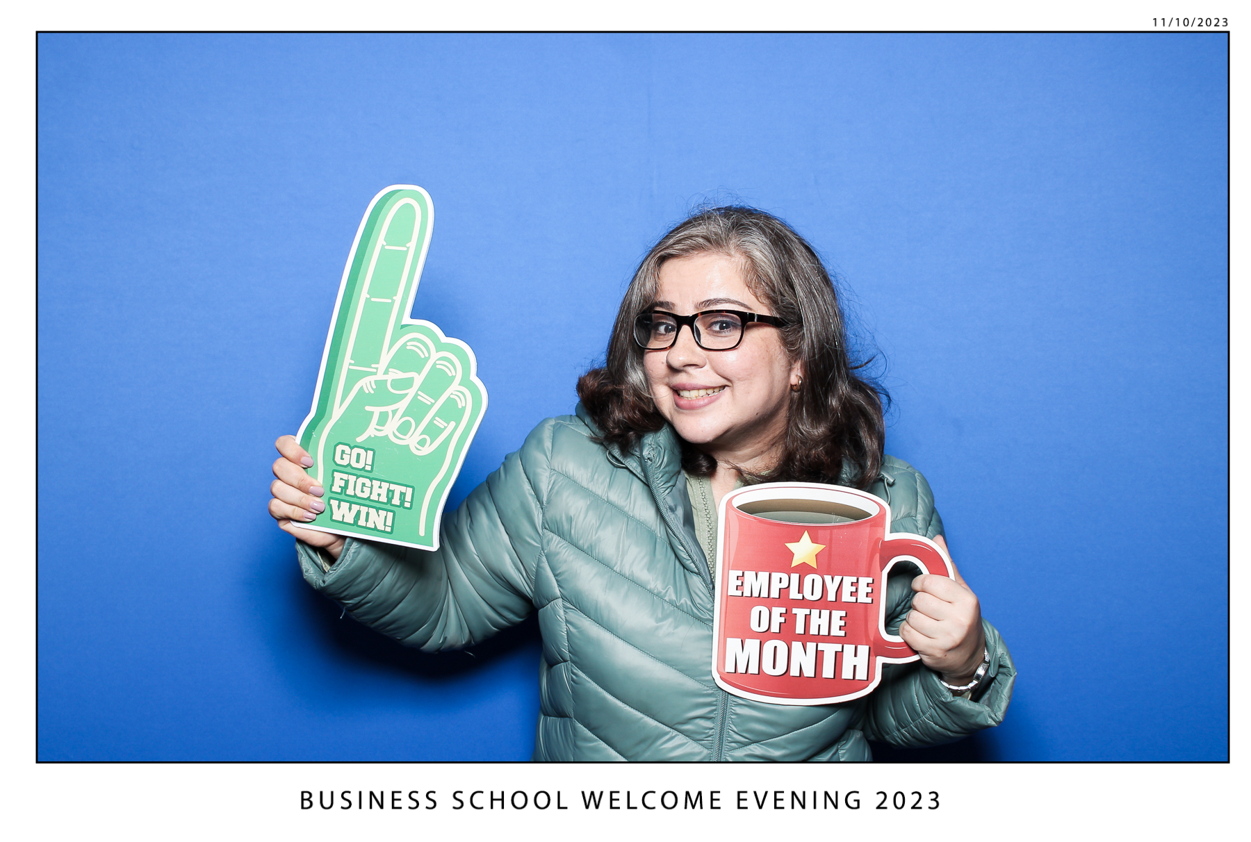 Sussex Uni Business School Welcome Evening 2023 | View more photos from the event at gallery.freshbooths.com/u/FreshBooths/Sussex-Uni-Business-School-Welcome-Evening-2023