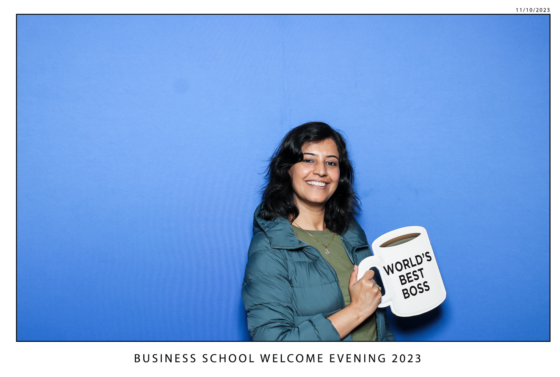 Sussex Uni Business School Welcome Evening 2023 | View more photos from the event at gallery.freshbooths.com/u/FreshBooths/Sussex-Uni-Business-School-Welcome-Evening-2023