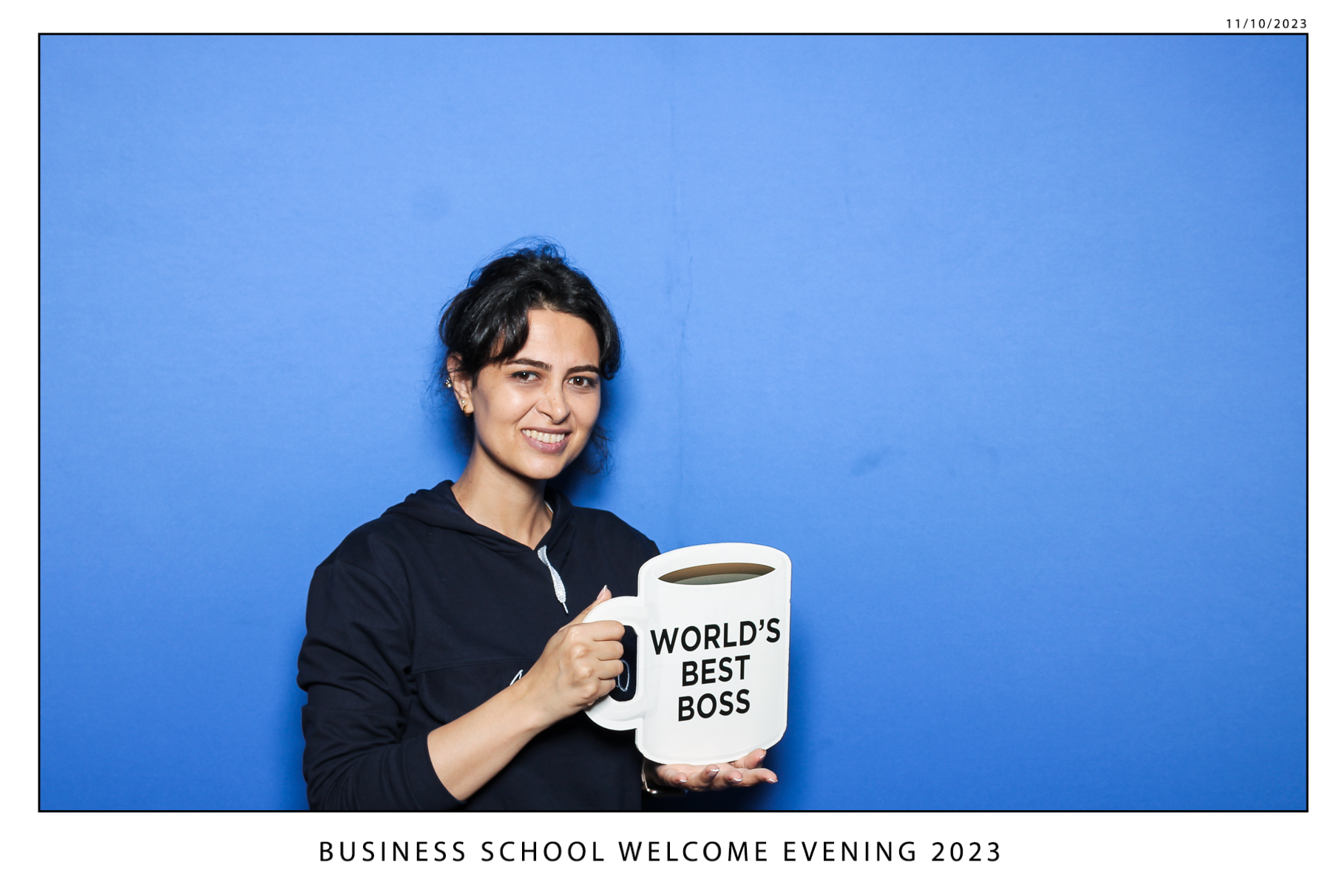Sussex Uni Business School Welcome Evening 2023 | View more photos from the event at gallery.freshbooths.com/u/FreshBooths/Sussex-Uni-Business-School-Welcome-Evening-2023