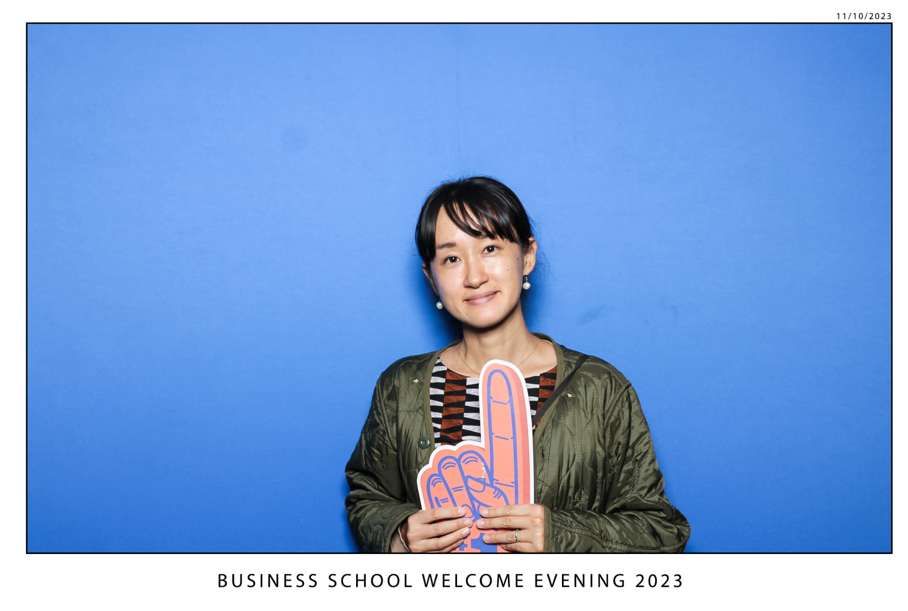 Sussex Uni Business School Welcome Evening 2023 | View more photos from the event at gallery.freshbooths.com/u/FreshBooths/Sussex-Uni-Business-School-Welcome-Evening-2023