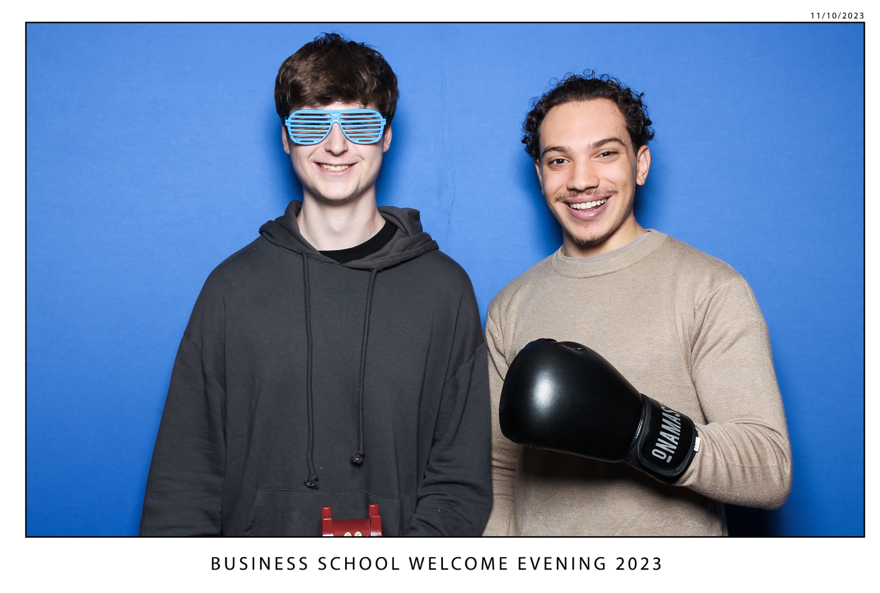 Sussex Uni Business School Welcome Evening 2023 | View more photos from the event at gallery.freshbooths.com/u/FreshBooths/Sussex-Uni-Business-School-Welcome-Evening-2023