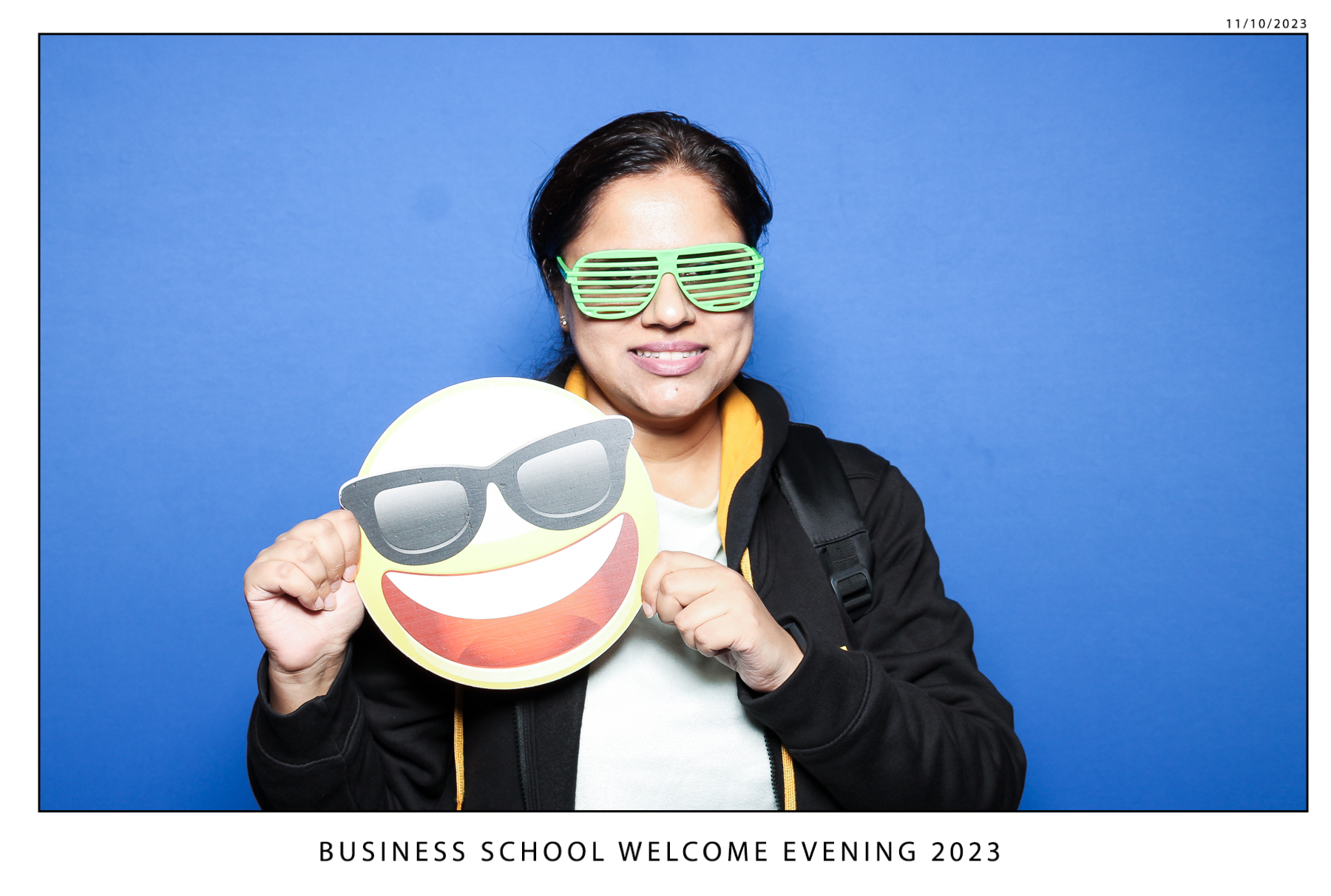 Sussex Uni Business School Welcome Evening 2023 | View more photos from the event at gallery.freshbooths.com/u/FreshBooths/Sussex-Uni-Business-School-Welcome-Evening-2023