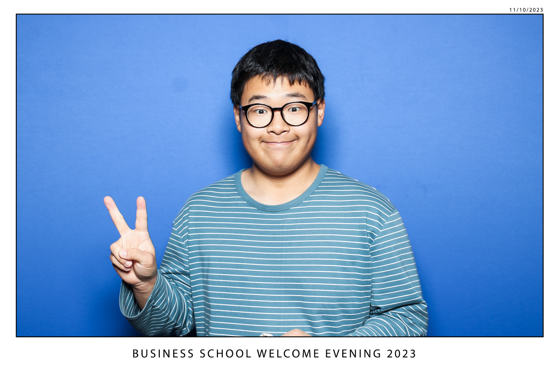 Sussex Uni Business School Welcome Evening 2023 | View more photos from the event at gallery.freshbooths.com/u/FreshBooths/Sussex-Uni-Business-School-Welcome-Evening-2023