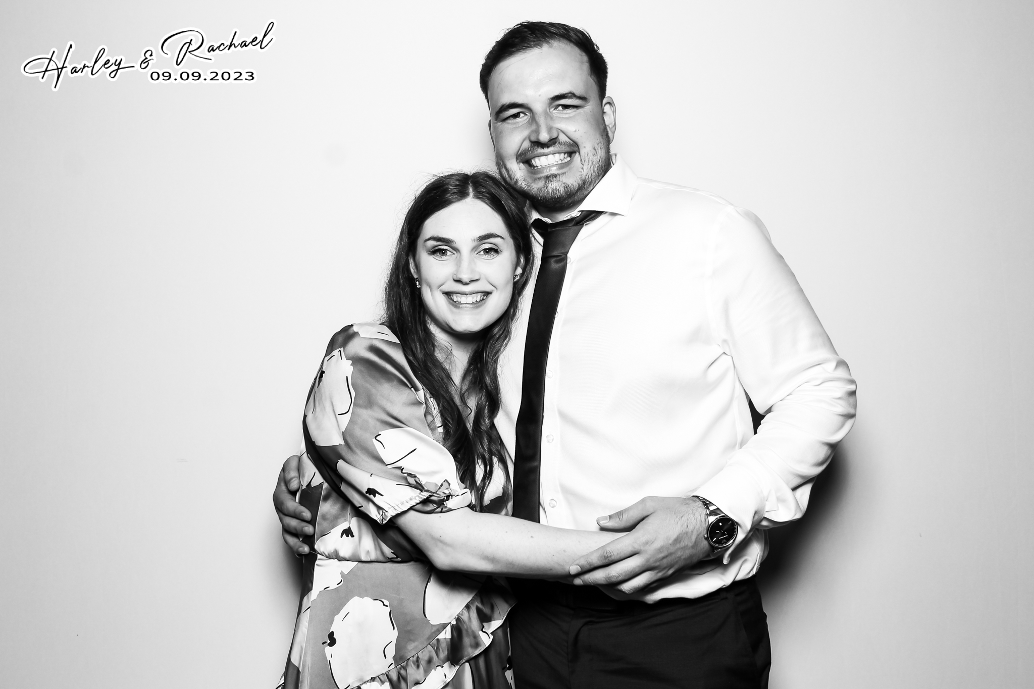 The Perrios - Glamour Booth | View more photos from the event at gallery.freshbooths.com/u/FreshBooths/The-Perrios-Glamour-Booth