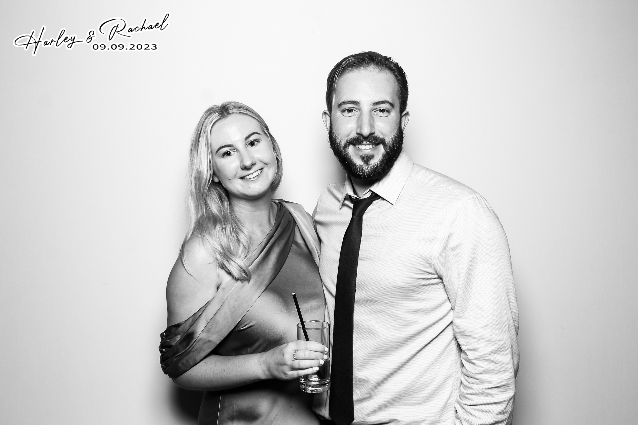 The Perrios - Glamour Booth | View more photos from the event at gallery.freshbooths.com/u/FreshBooths/The-Perrios-Glamour-Booth