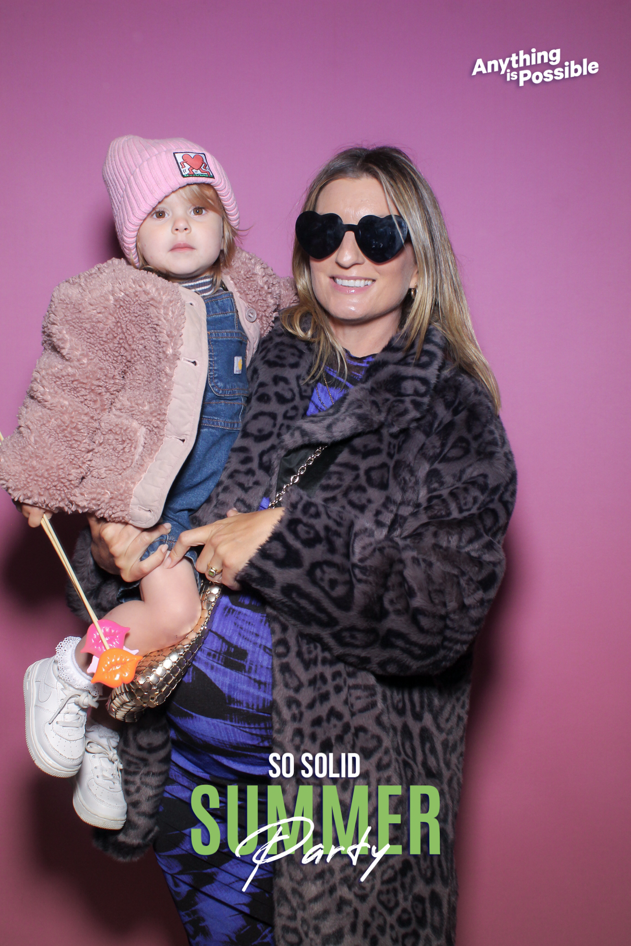 AIP Summer Party 2024 - Selfie Mirror | View more photos from the event at gallery.freshbooths.com/u/FreshBooths/AIP-Summer-Party-2024-Selfie-Mirror