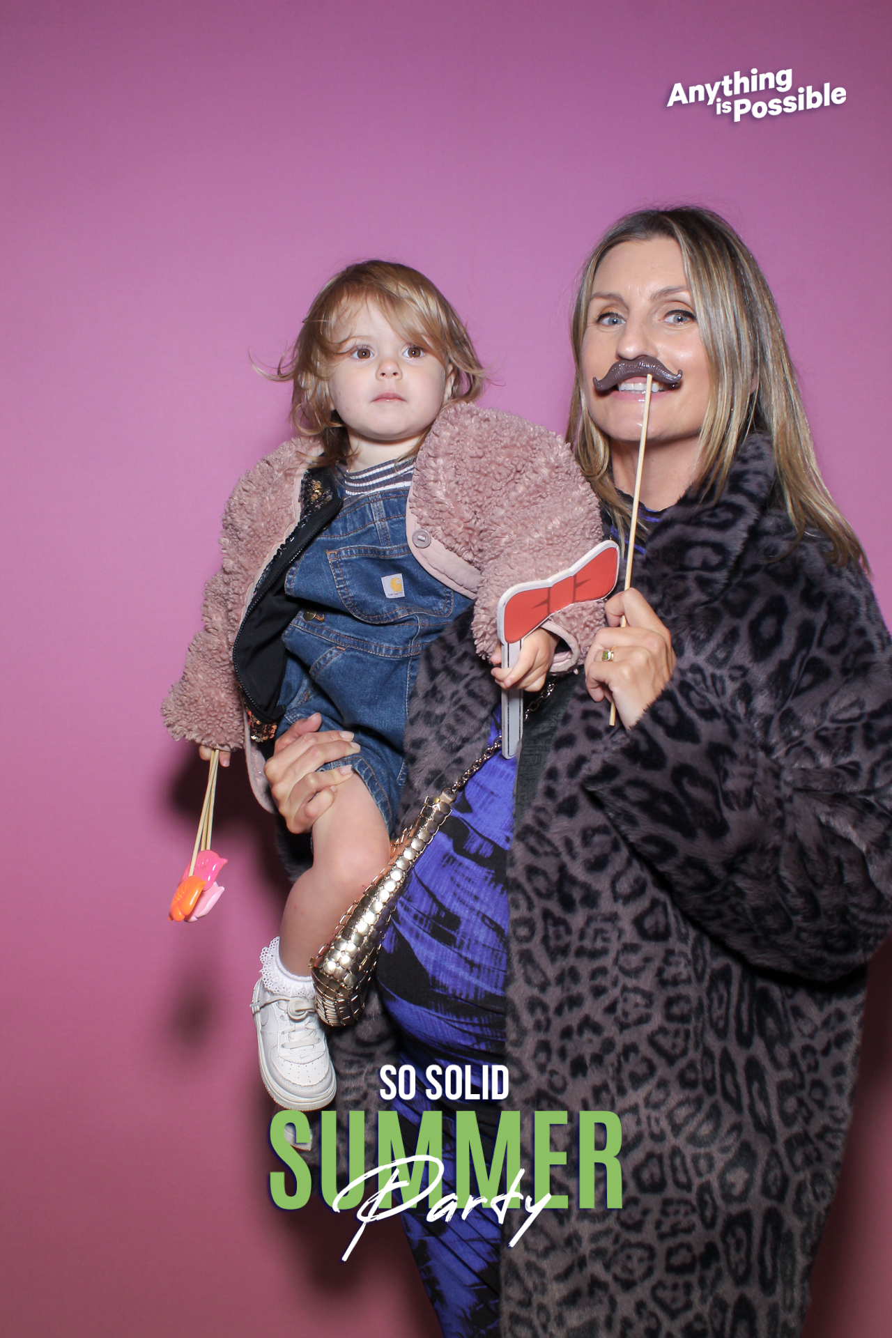 AIP Summer Party 2024 - Selfie Mirror | View more photos from the event at gallery.freshbooths.com/u/FreshBooths/AIP-Summer-Party-2024-Selfie-Mirror