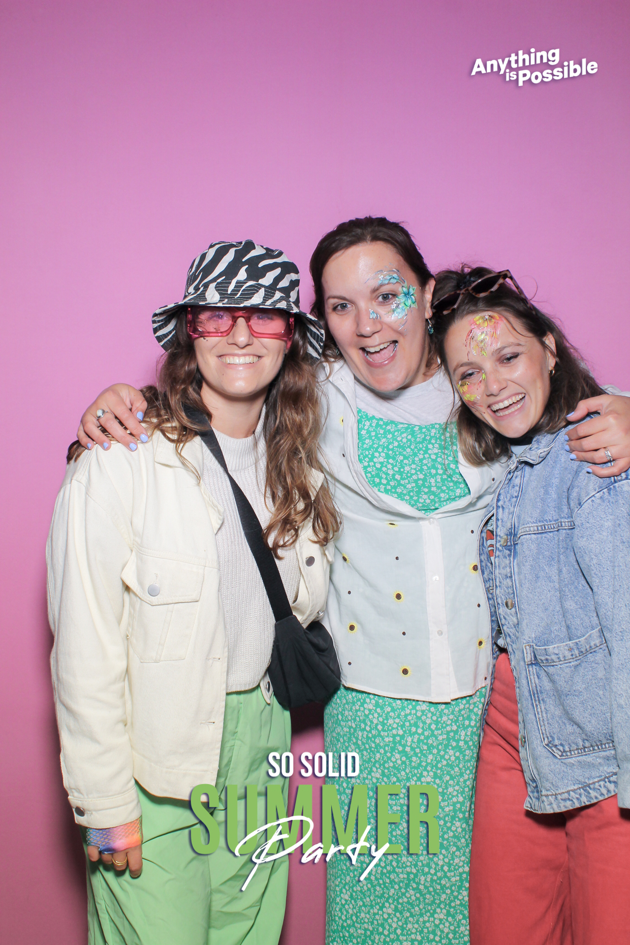 AIP Summer Party 2024 - Selfie Mirror | View more photos from the event at gallery.freshbooths.com/u/FreshBooths/AIP-Summer-Party-2024-Selfie-Mirror