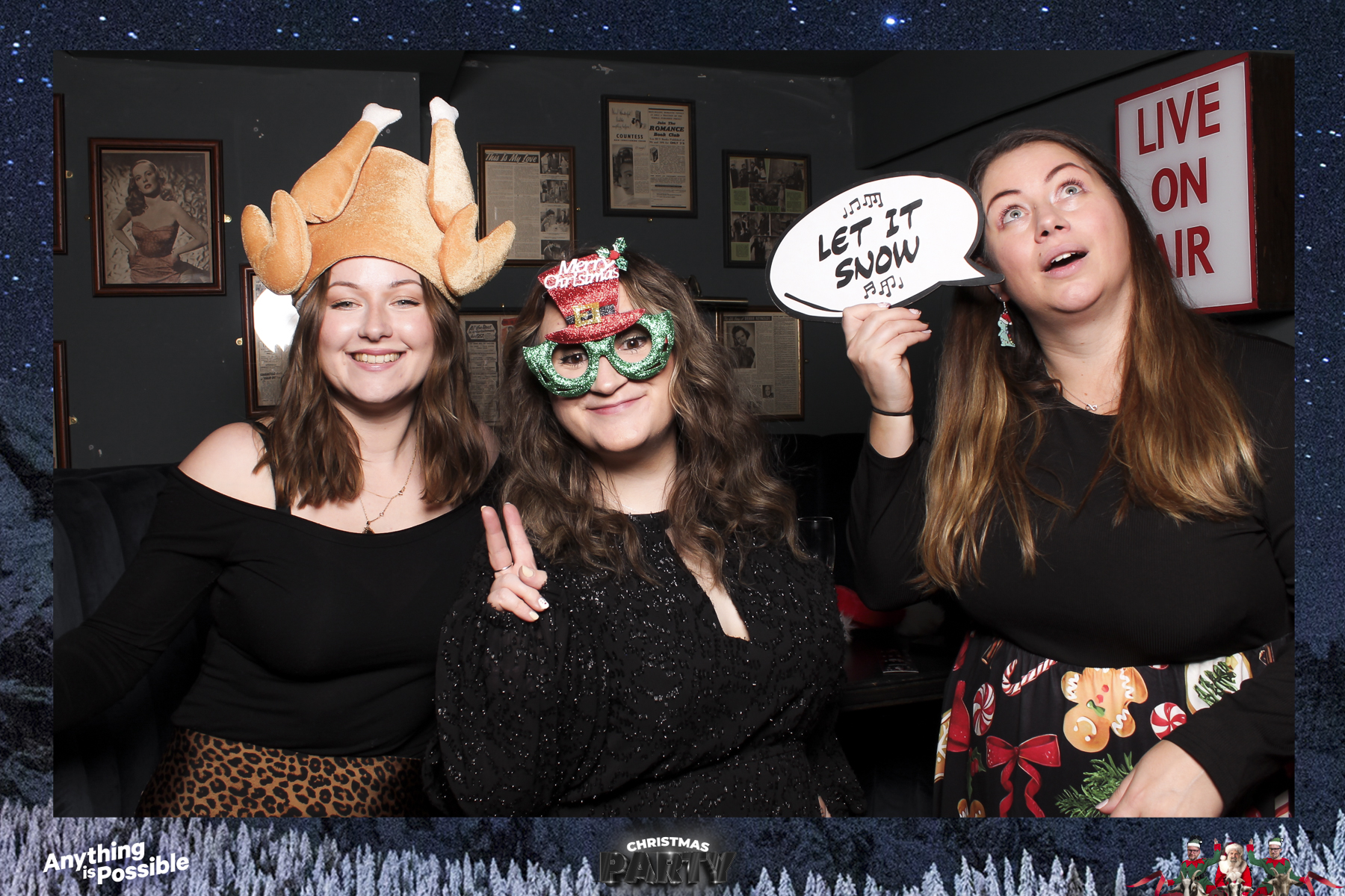 AIP XMAS Party 2024 | View more photos from the event at gallery.freshbooths.com/u/FreshBooths/AIP-XMAS-Party-2024
