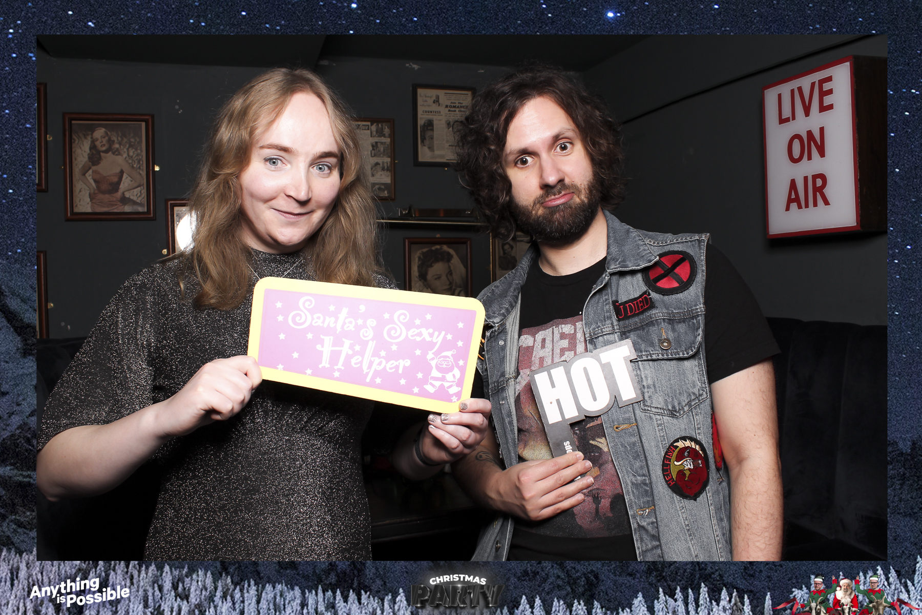 AIP XMAS Party 2024 | View more photos from the event at gallery.freshbooths.com/u/FreshBooths/AIP-XMAS-Party-2024