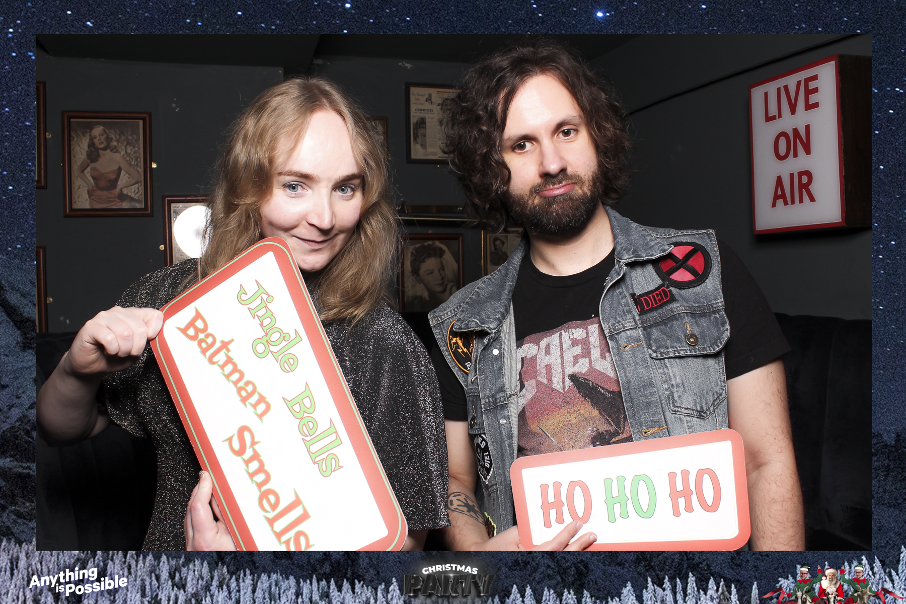 AIP XMAS Party 2024 | View more photos from the event at gallery.freshbooths.com/u/FreshBooths/AIP-XMAS-Party-2024