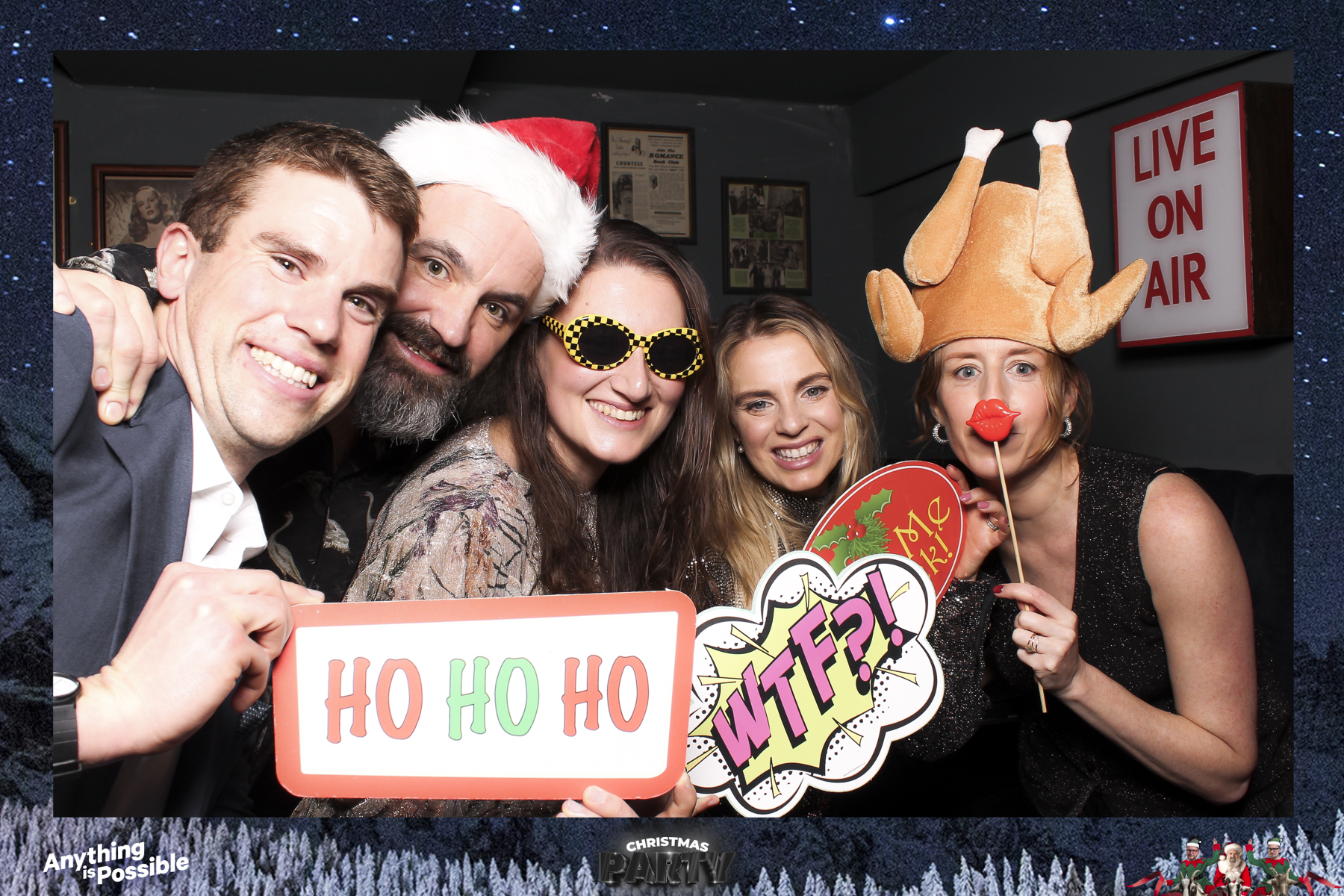 AIP XMAS Party 2024 | View more photos from the event at gallery.freshbooths.com/u/FreshBooths/AIP-XMAS-Party-2024