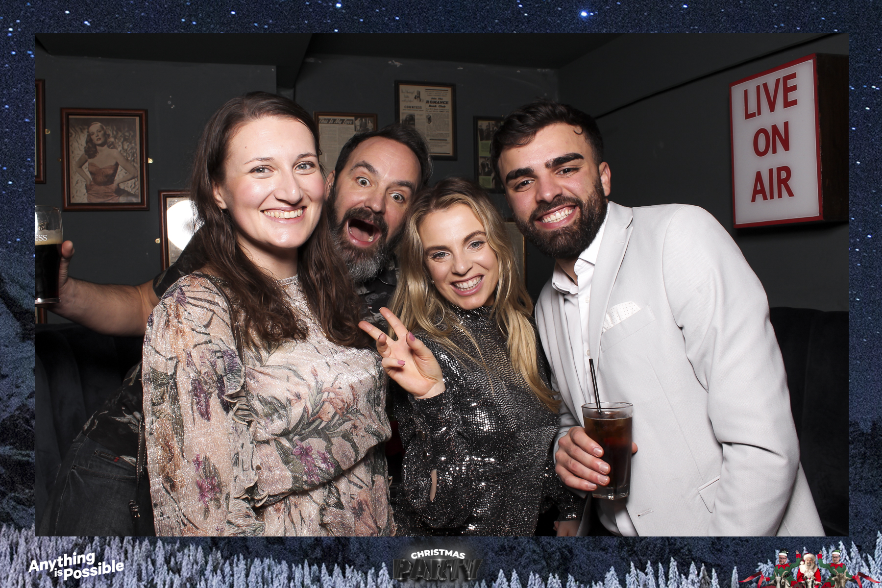 AIP XMAS Party 2024 | View more photos from the event at gallery.freshbooths.com/u/FreshBooths/AIP-XMAS-Party-2024