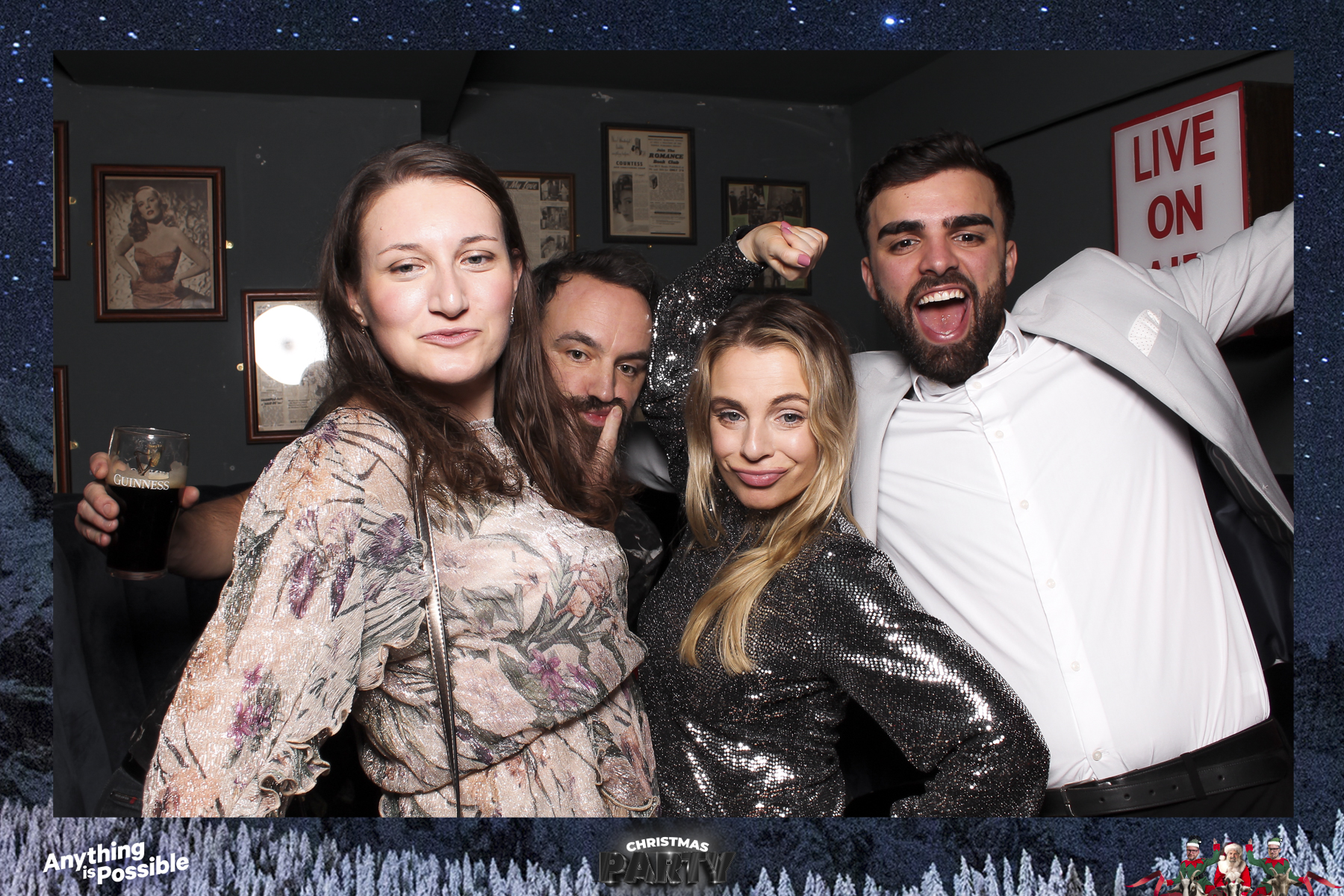 AIP XMAS Party 2024 | View more photos from the event at gallery.freshbooths.com/u/FreshBooths/AIP-XMAS-Party-2024