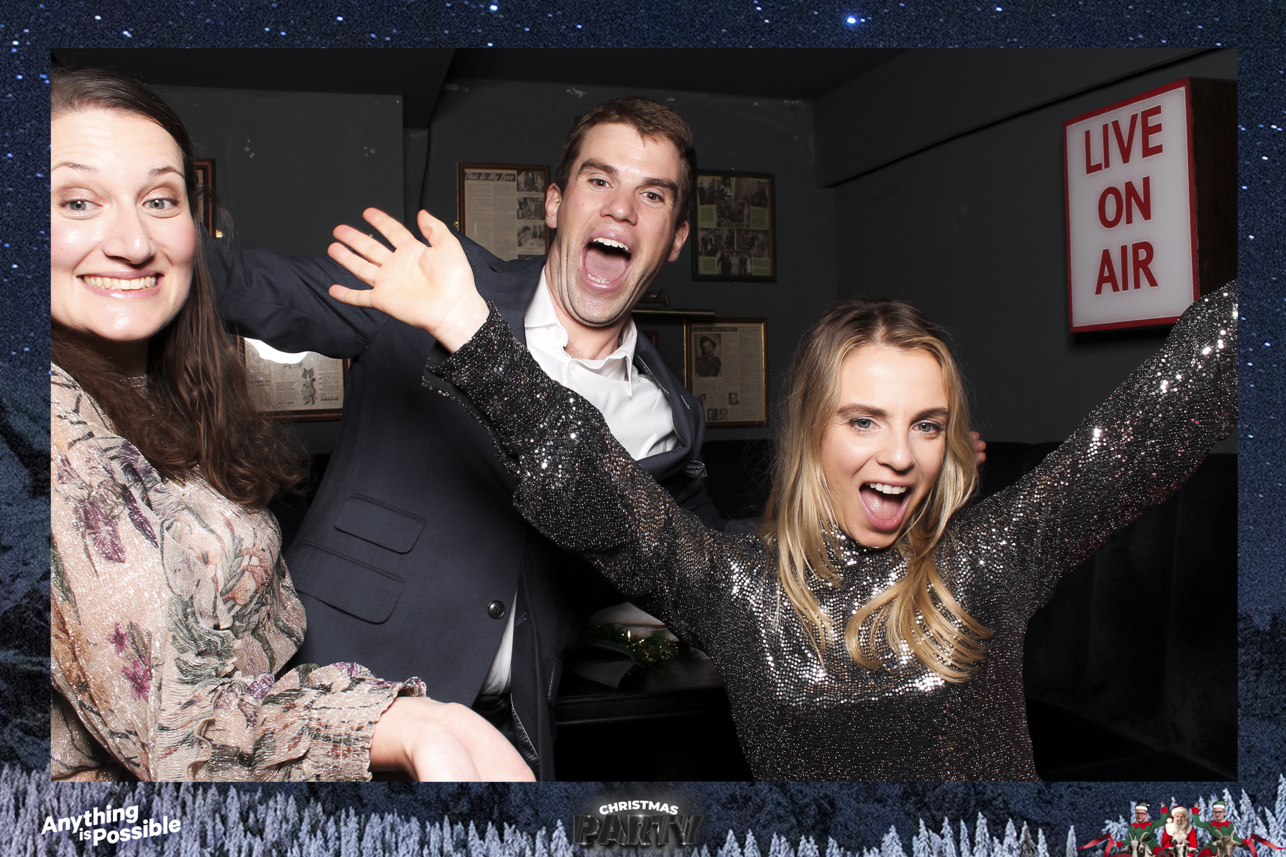 AIP XMAS Party 2024 | View more photos from the event at gallery.freshbooths.com/u/FreshBooths/AIP-XMAS-Party-2024