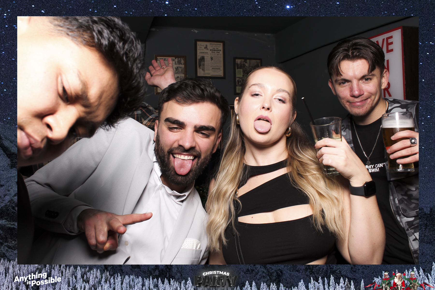 AIP XMAS Party 2024 | View more photos from the event at gallery.freshbooths.com/u/FreshBooths/AIP-XMAS-Party-2024