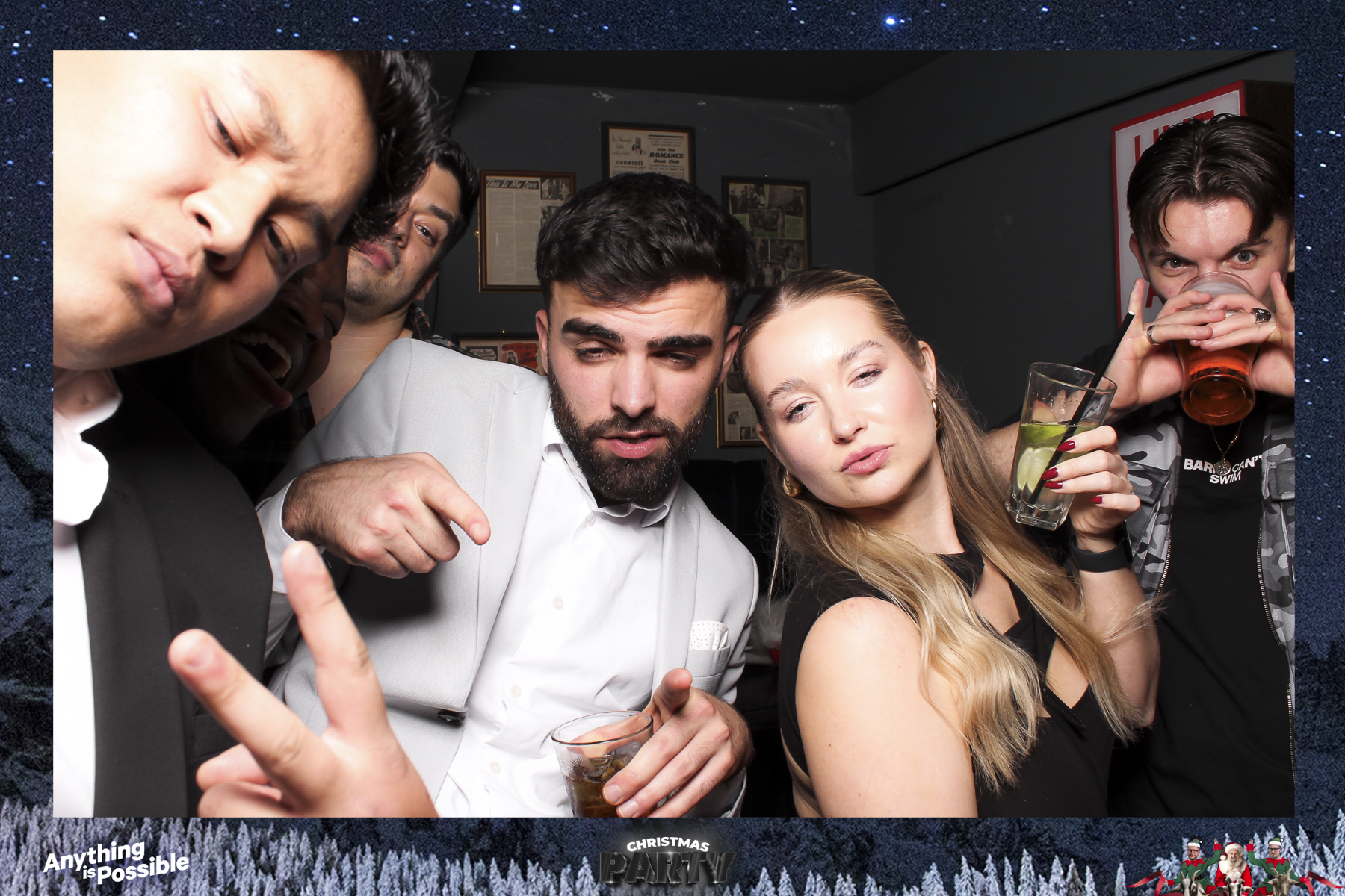 AIP XMAS Party 2024 | View more photos from the event at gallery.freshbooths.com/u/FreshBooths/AIP-XMAS-Party-2024