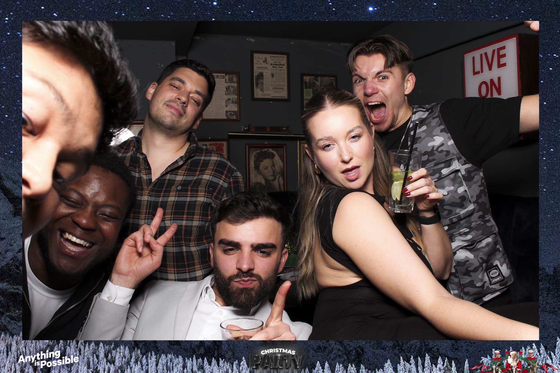 AIP XMAS Party 2024 | View more photos from the event at gallery.freshbooths.com/u/FreshBooths/AIP-XMAS-Party-2024
