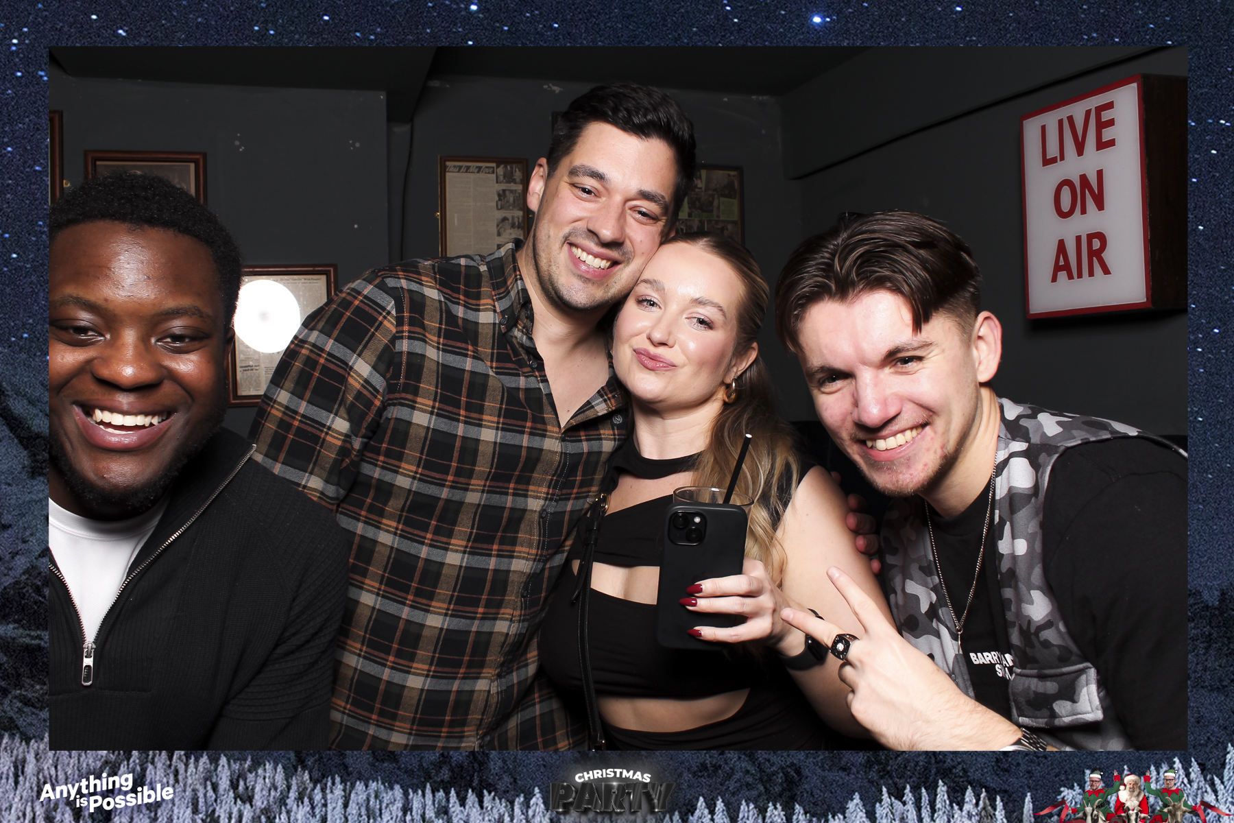 AIP XMAS Party 2024 | View more photos from the event at gallery.freshbooths.com/u/FreshBooths/AIP-XMAS-Party-2024